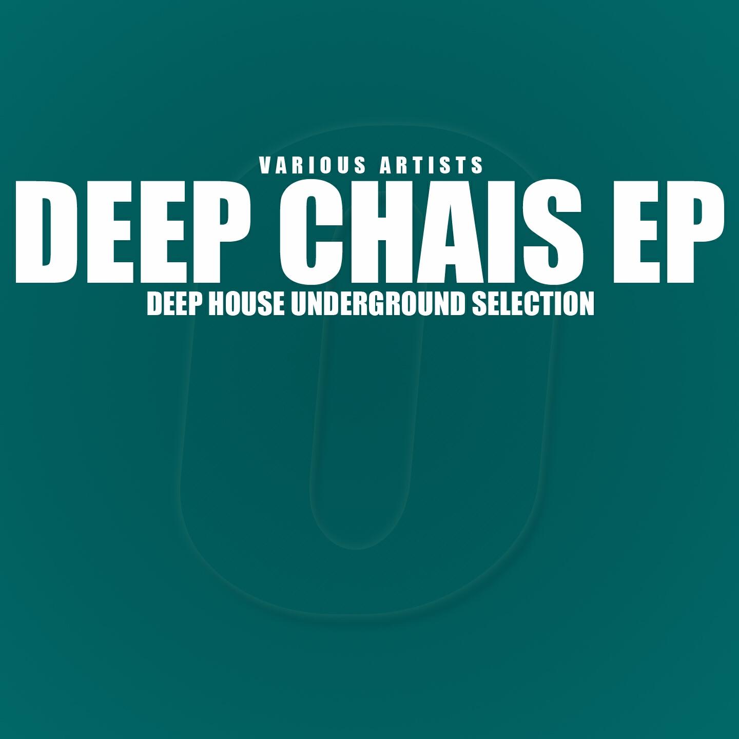 Deep Phenomenal - Single Day