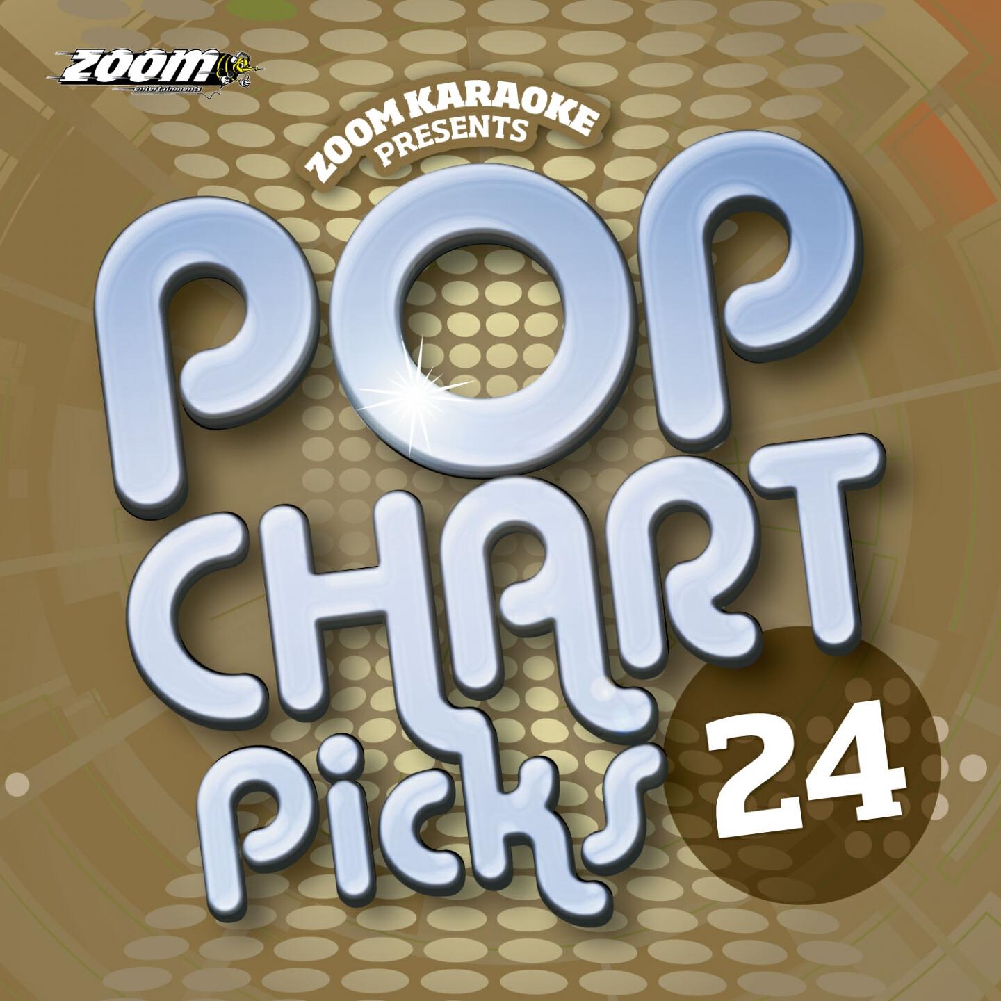 Zoom Karaoke - What Can I Do (Karaoke Version) [Originally Performed By Secondcity & Ali Love]