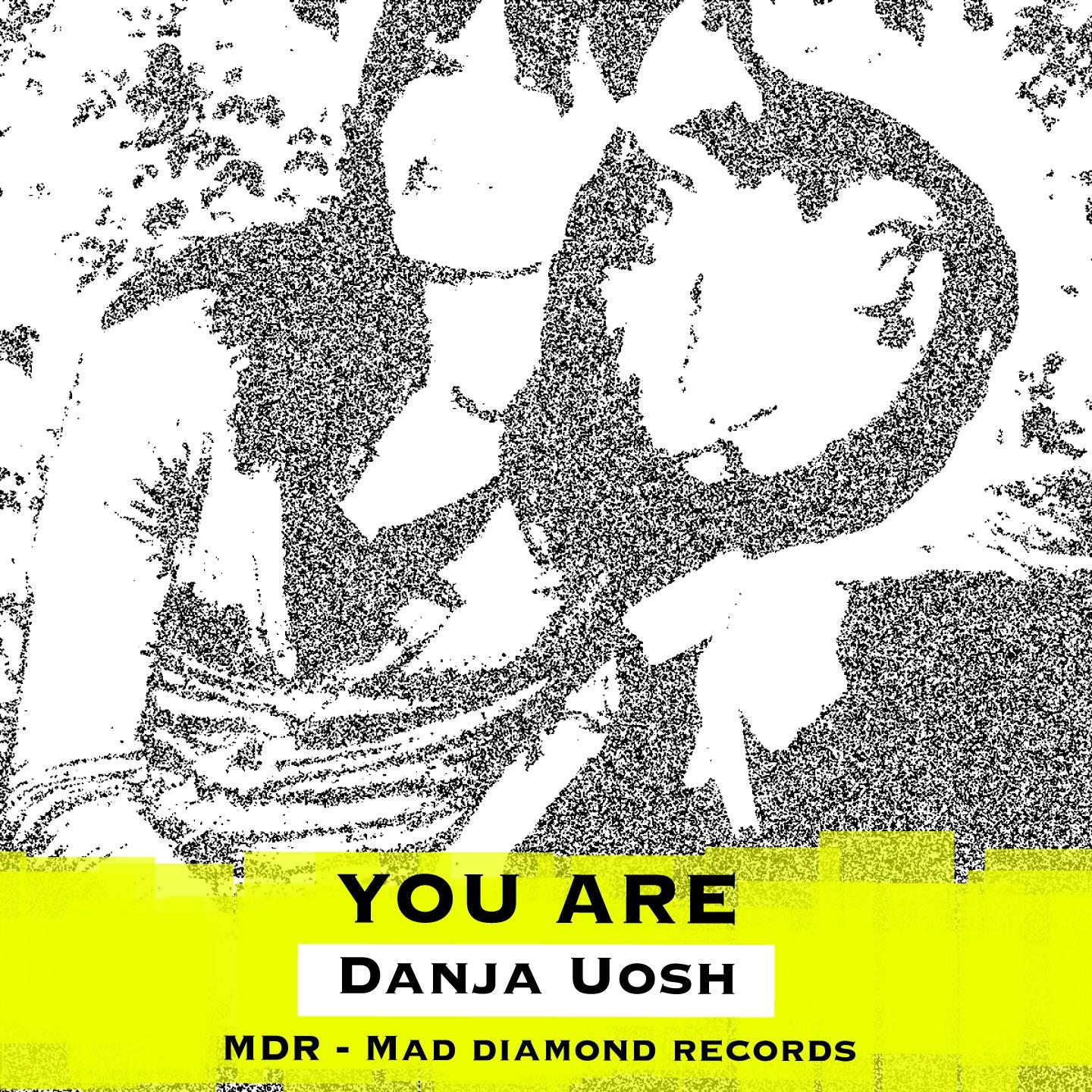 Постер альбома You Are