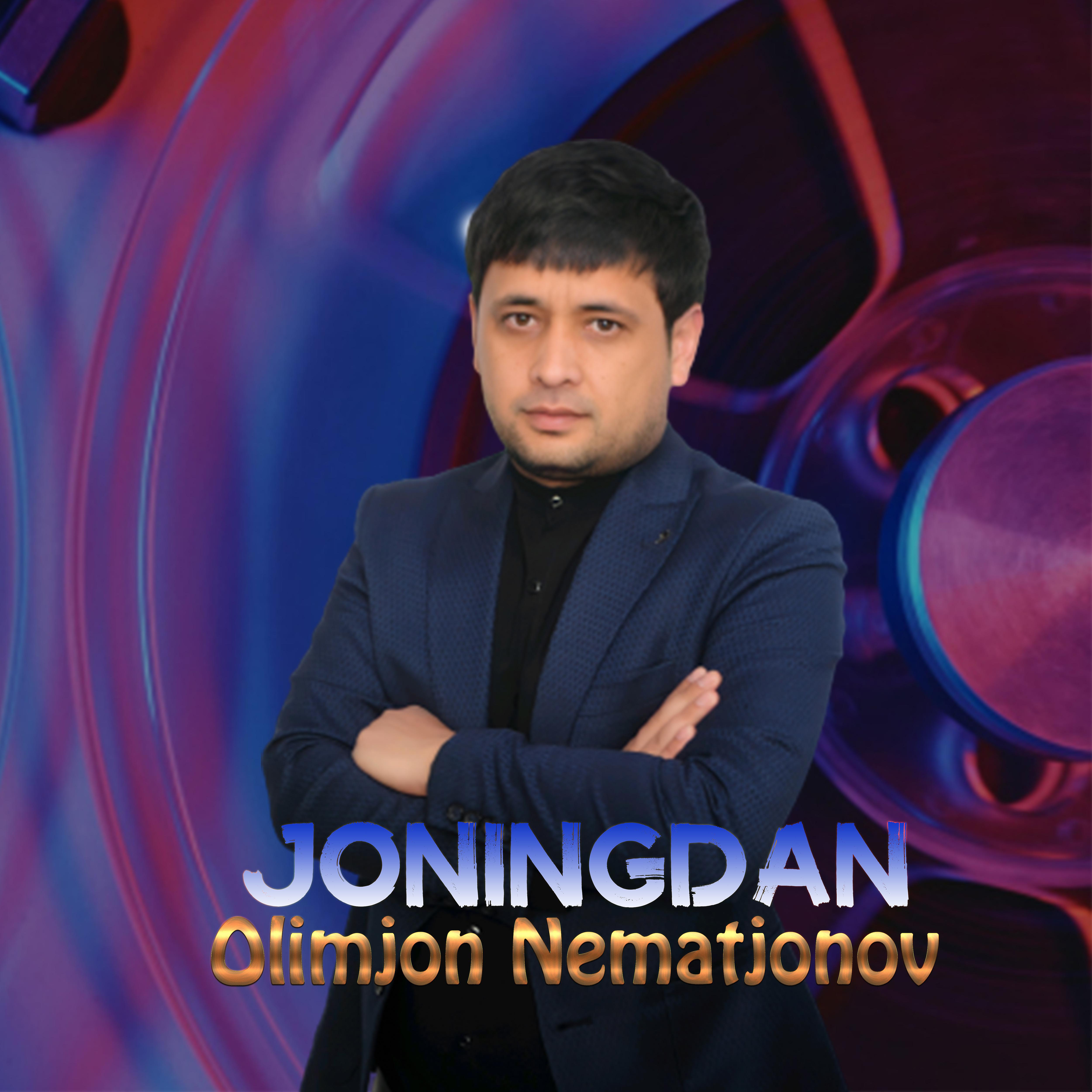 Постер альбома Joningdan