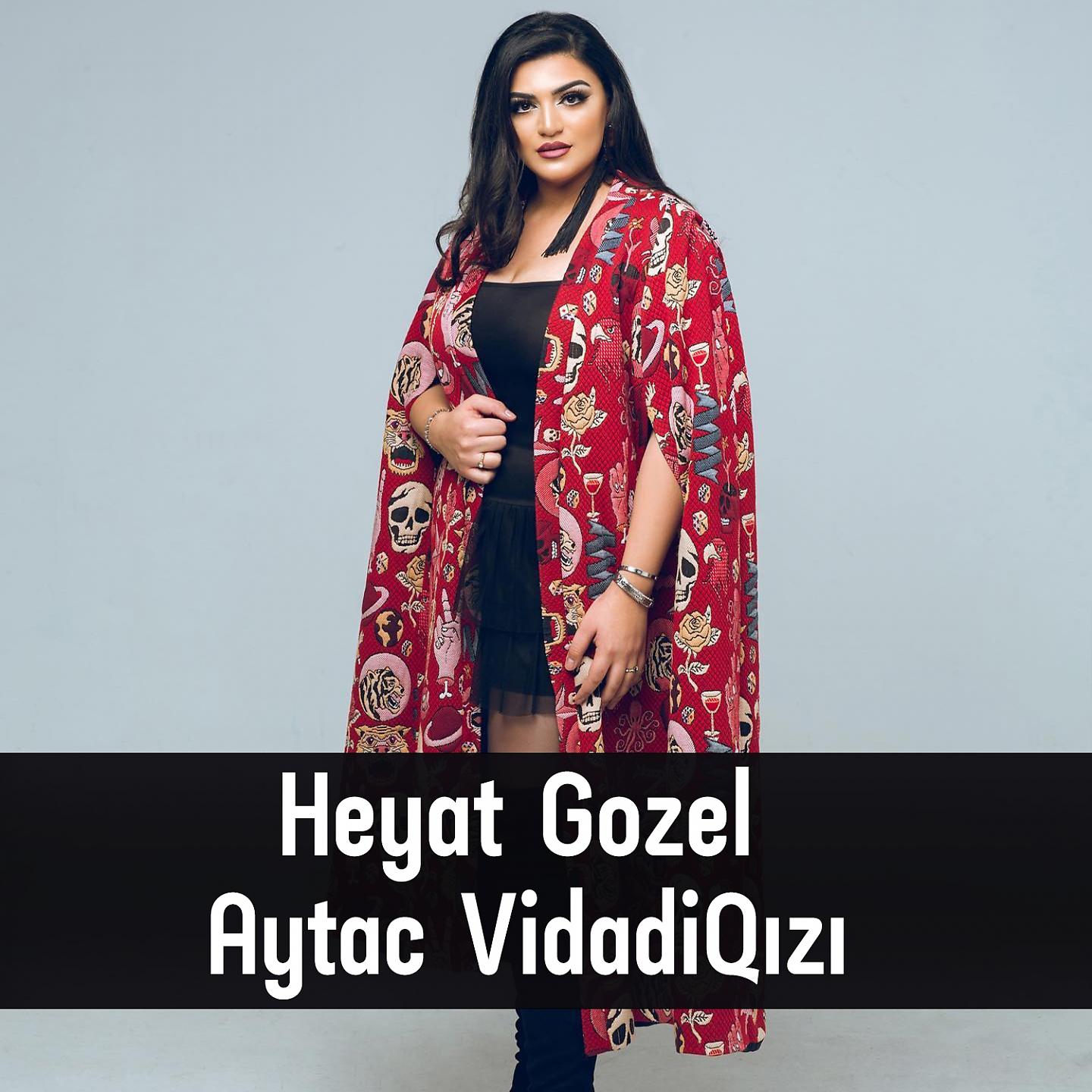 Постер альбома Heyat Gozel