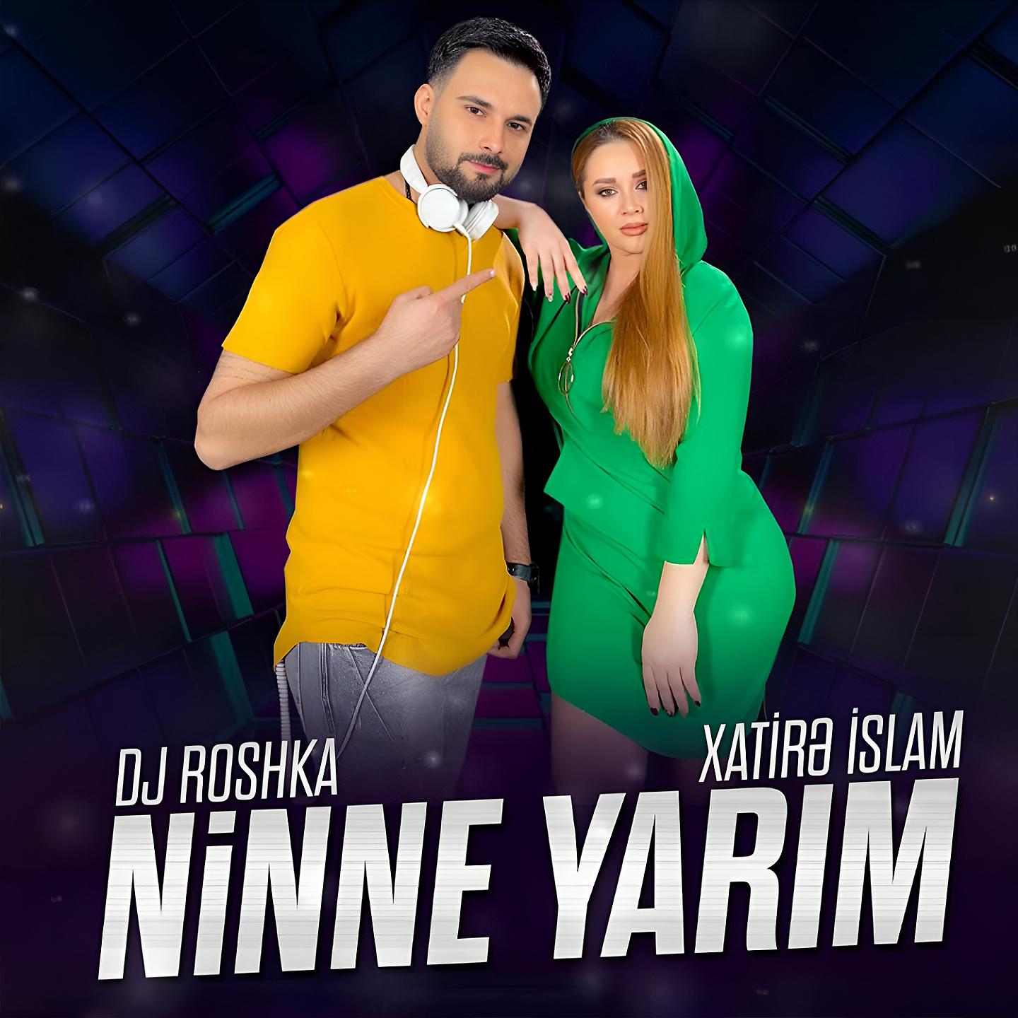 Постер альбома Ninne Yarim