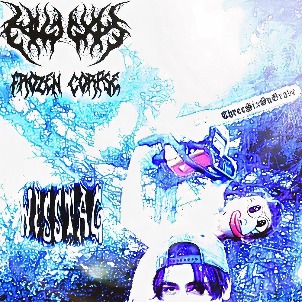 Постер альбома Frozen Corpse (Prod. DJ Wesstag)