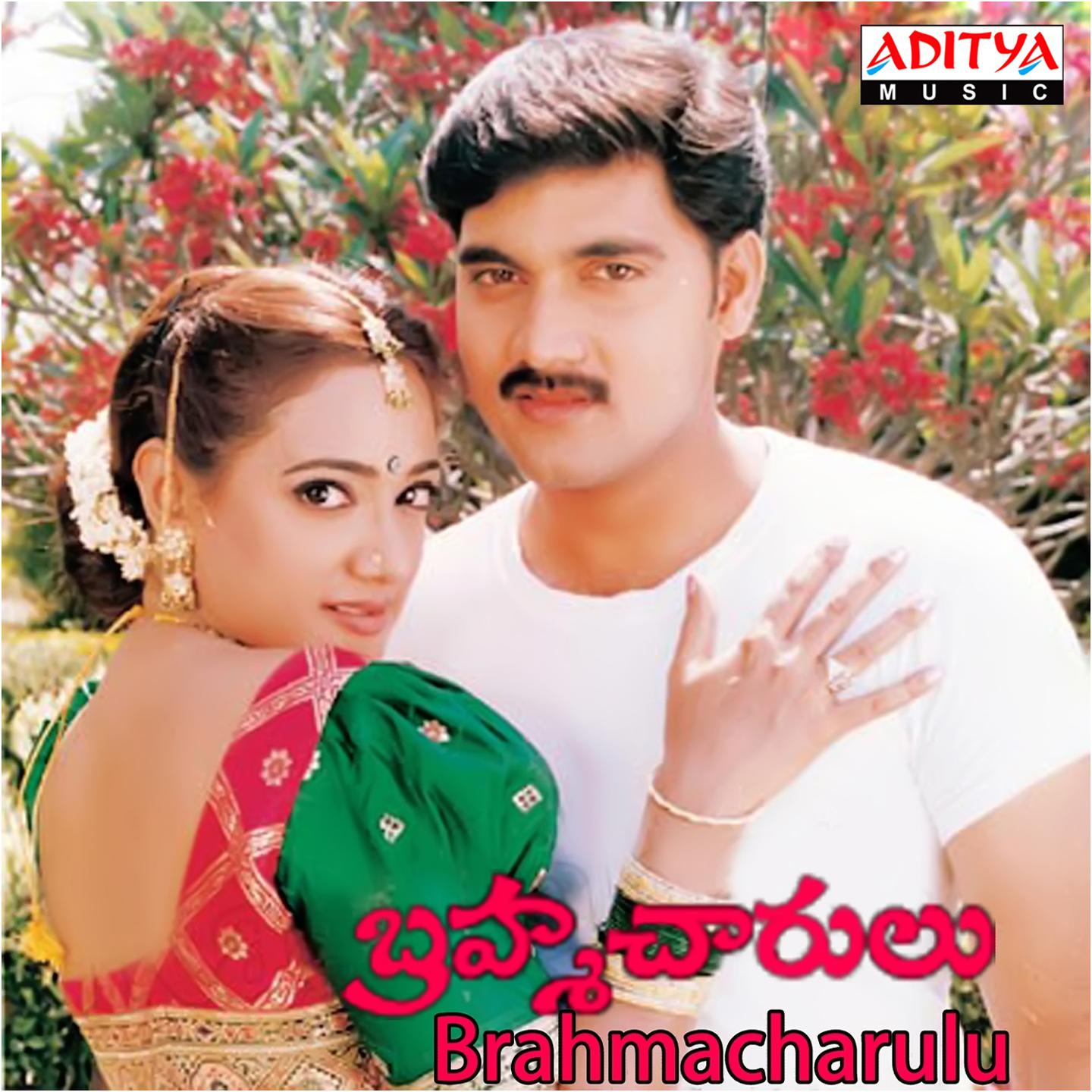 Постер альбома Brahmacharulu