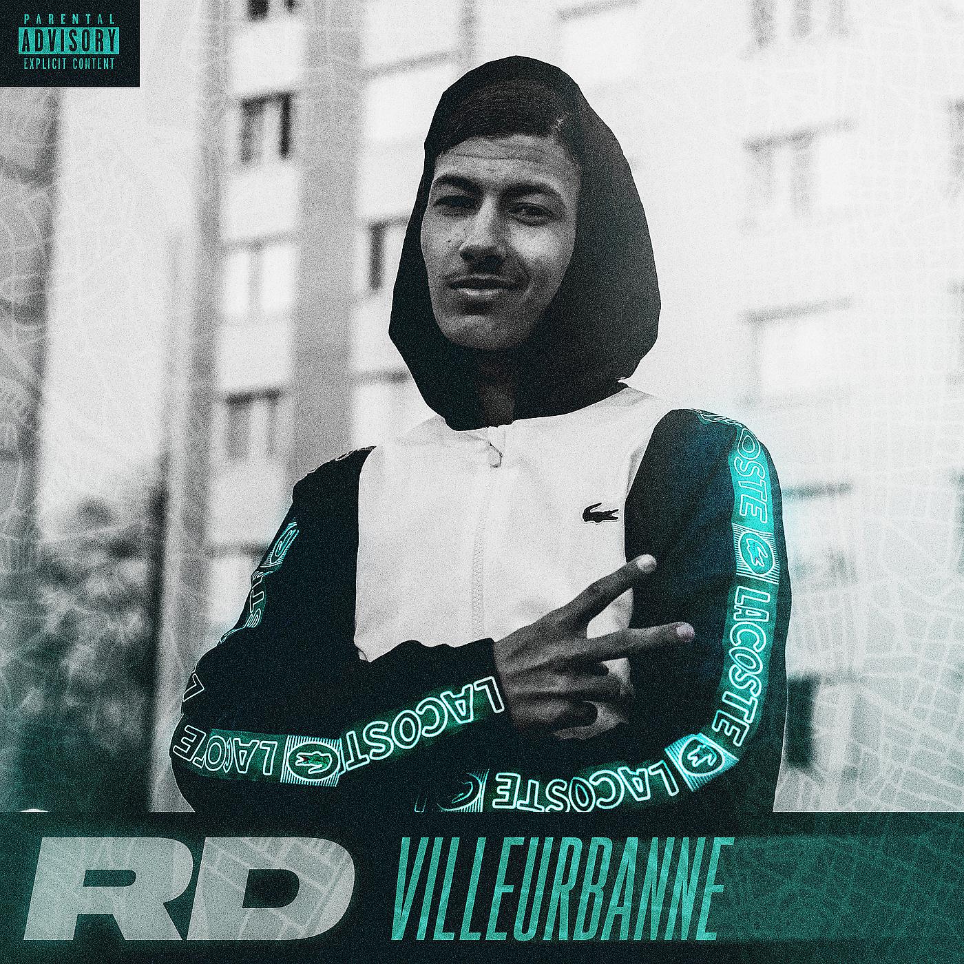 Постер альбома Villeurbanne