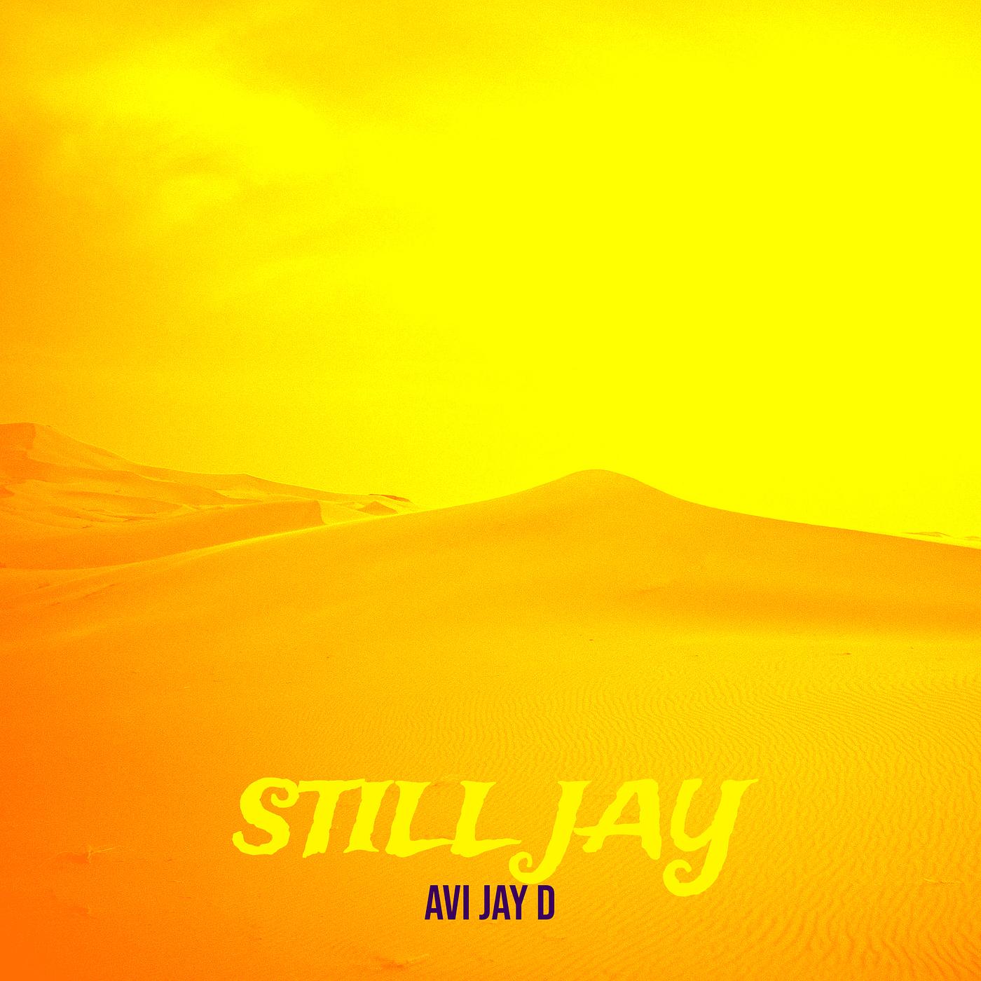 Постер альбома Still Jay