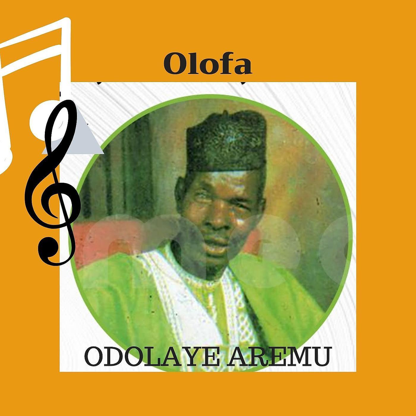 Постер альбома Olofa