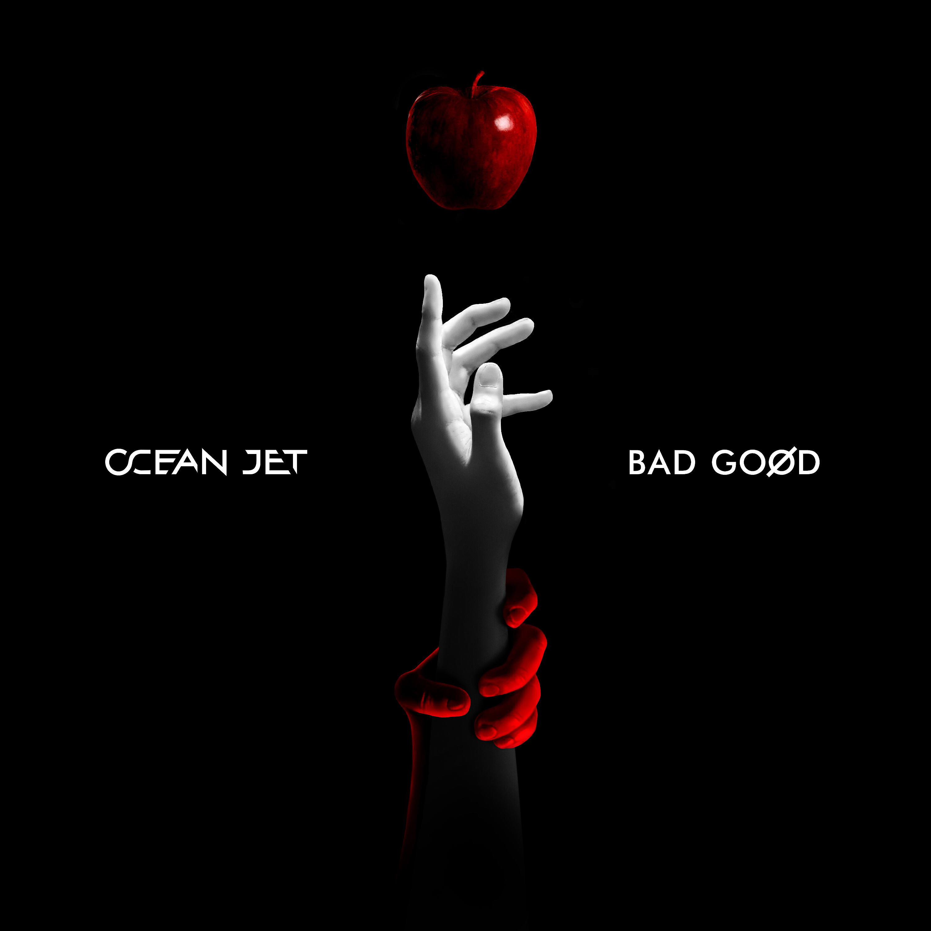 Ocean Jet - Beast