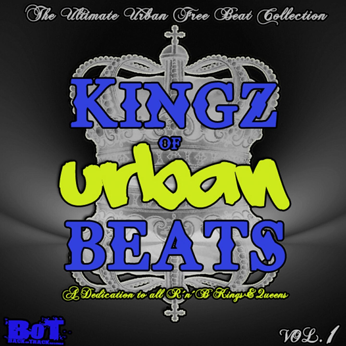Kingz Of Urban Beatz - Thats Right (A Dedication to Keri Hilson 14BPM)