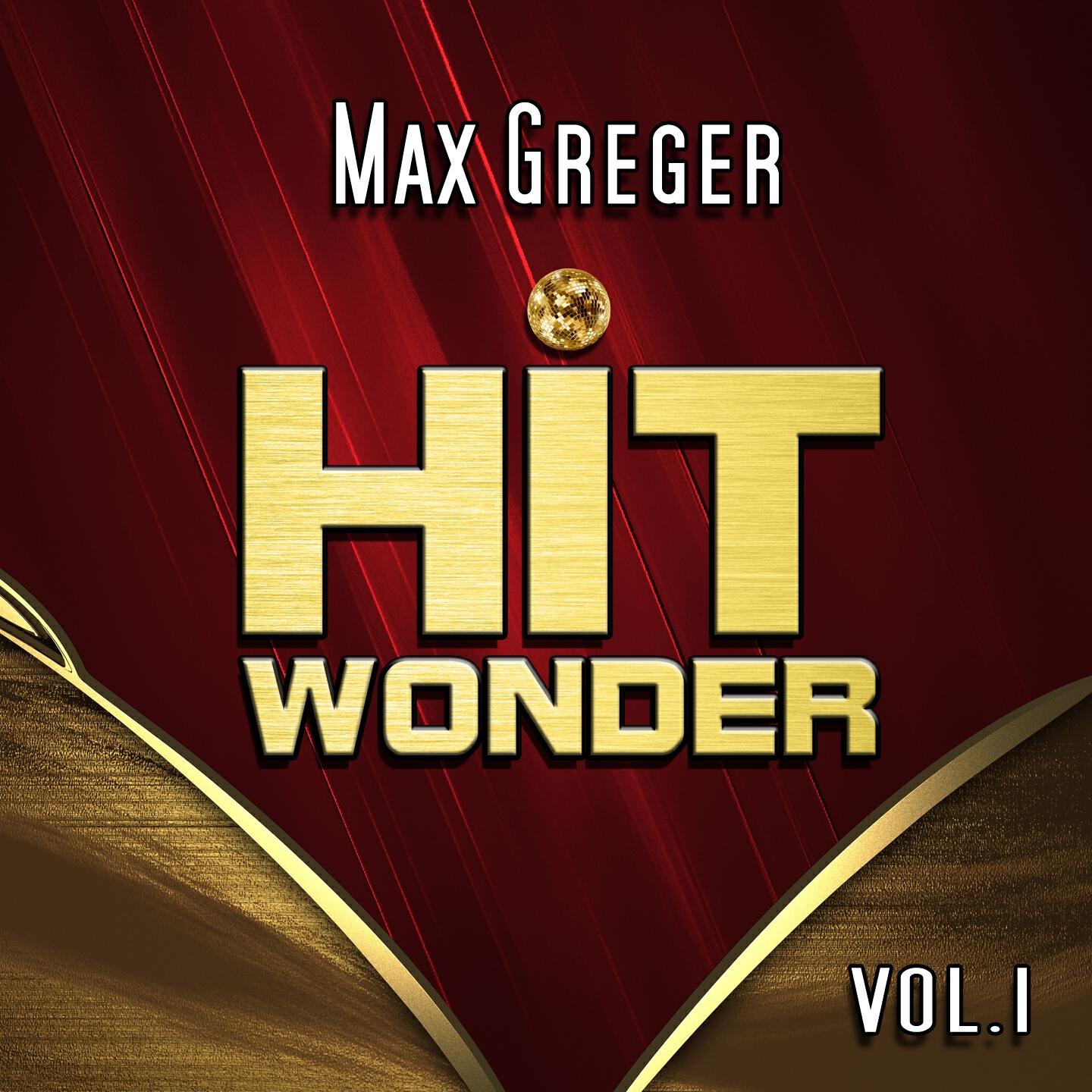 Max Greger - Kosakenpatrouille