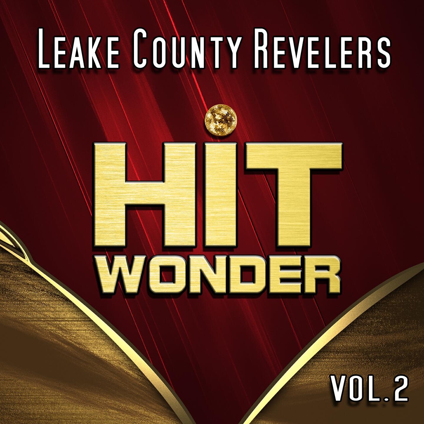 Leake County Revelers - Where the Silvery Colorado Wends Its Way