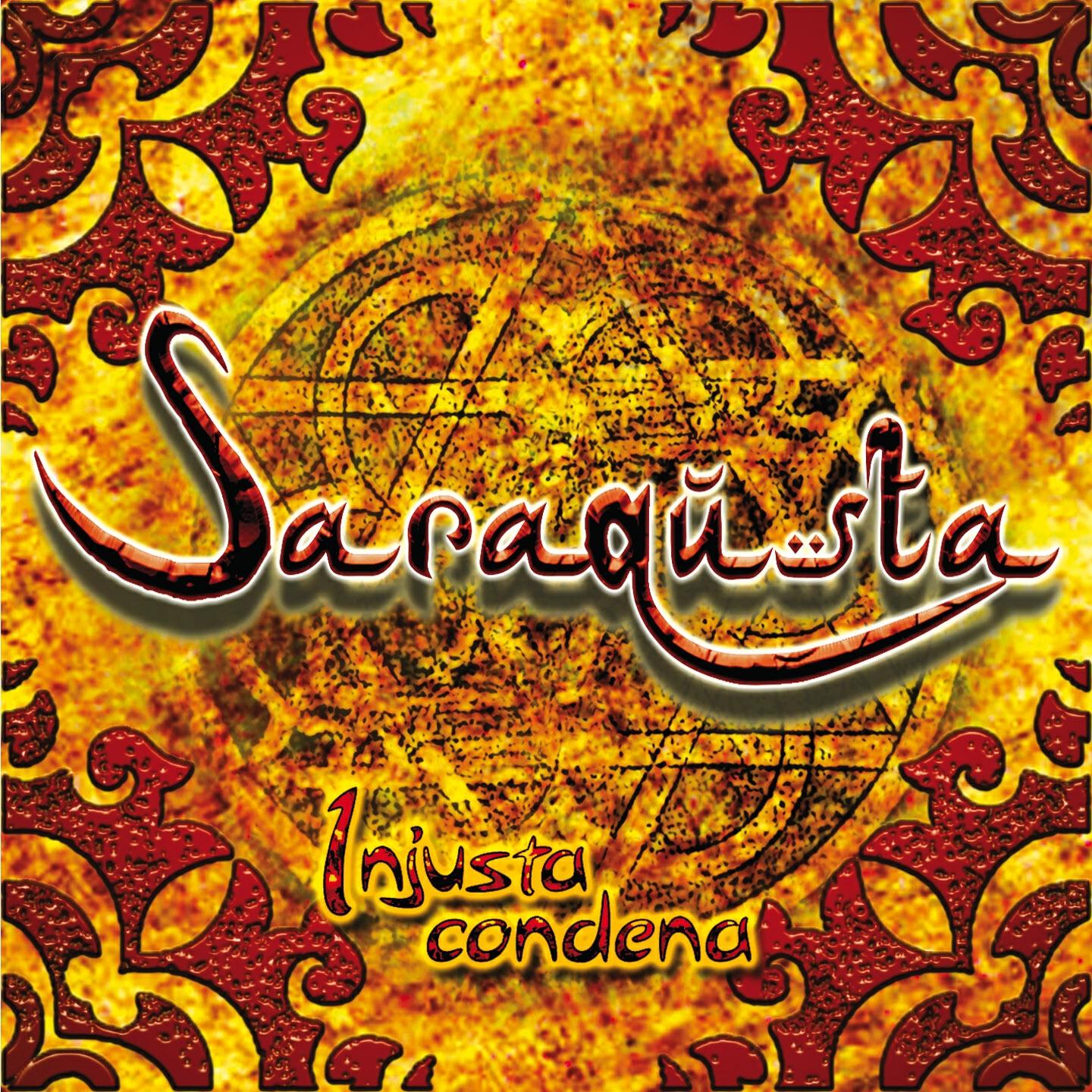 Saraqusta - Eso No Lo Manda Nadie