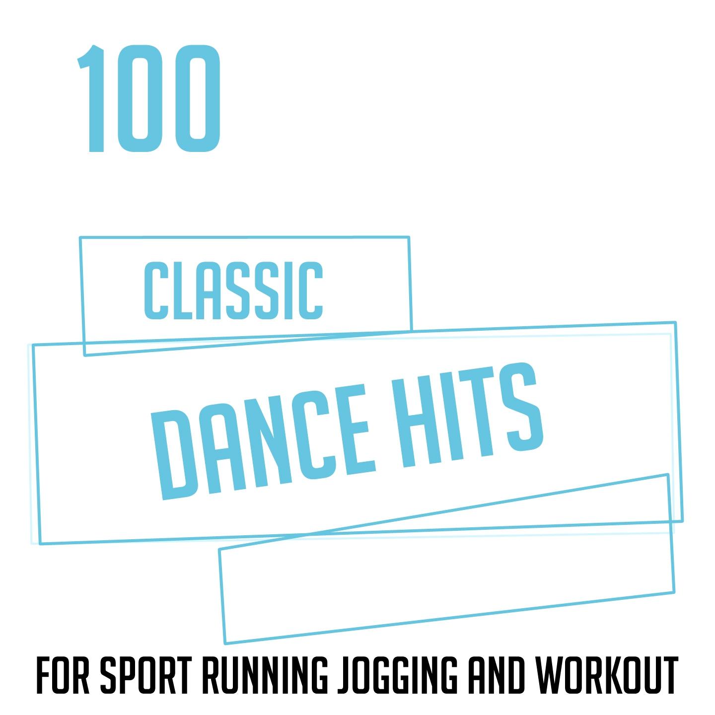 Постер альбома 100 Classic Dance Hits