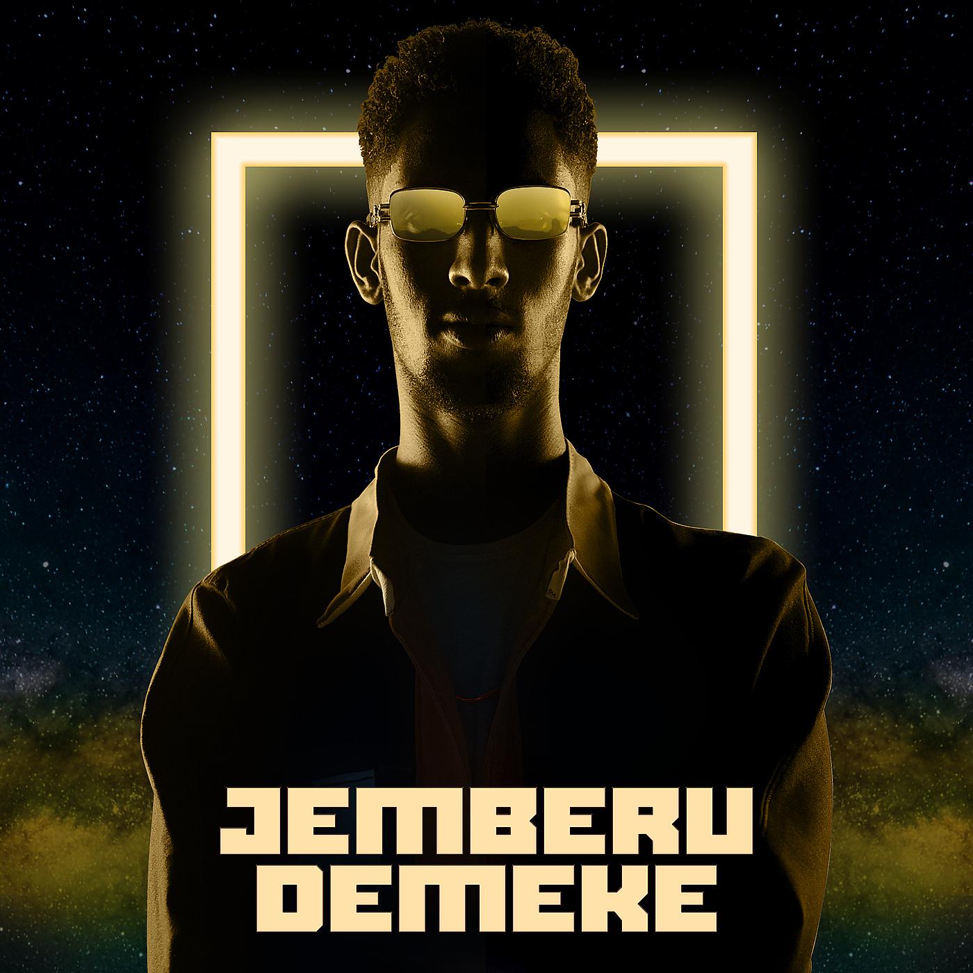 Постер альбома Jemberu Demeke