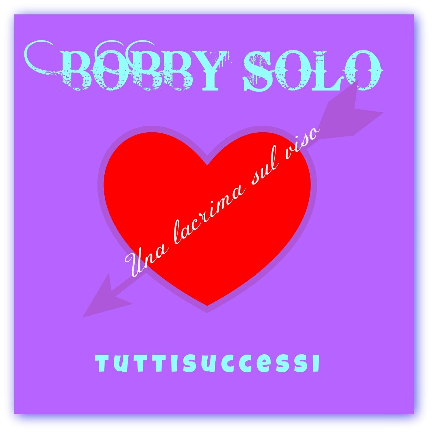 BOBBY SOLO - Lei balla sola
