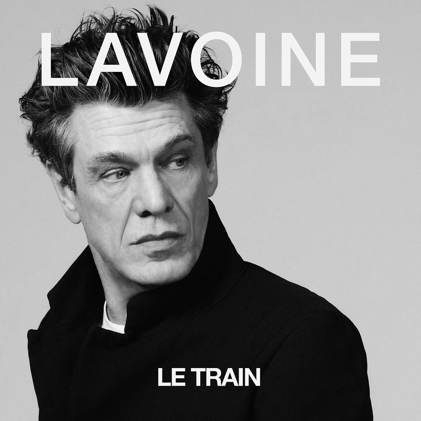 Постер альбома Le train