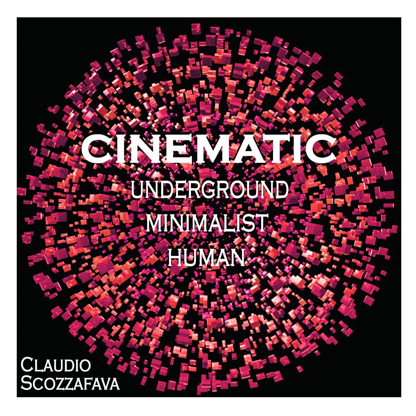 Claudio Scozzafava - Soft Machine