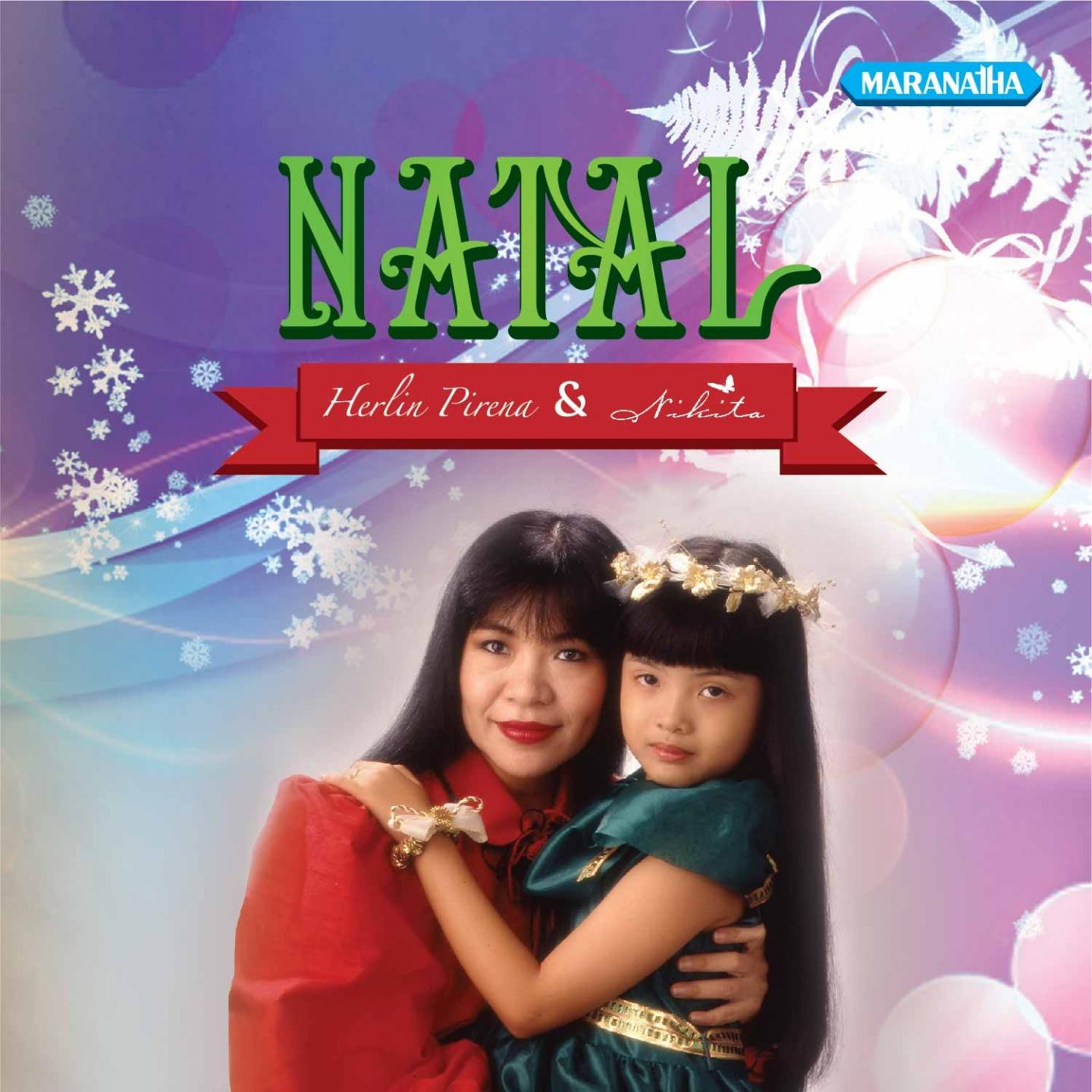 Постер альбома Natal