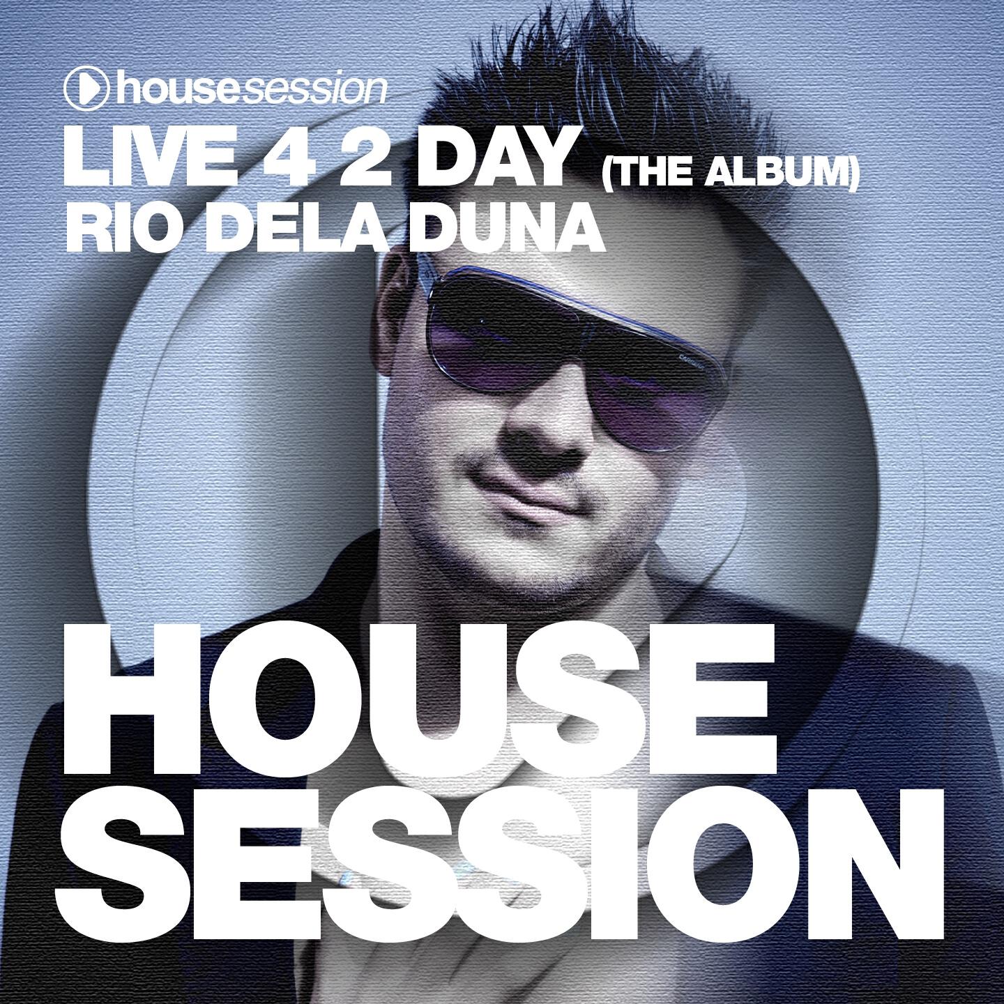 Rio Dela Duna - I Gotcha Back