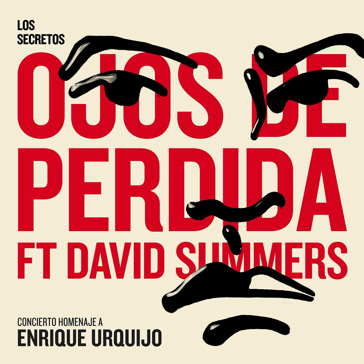 Постер альбома Ojos De Perdida