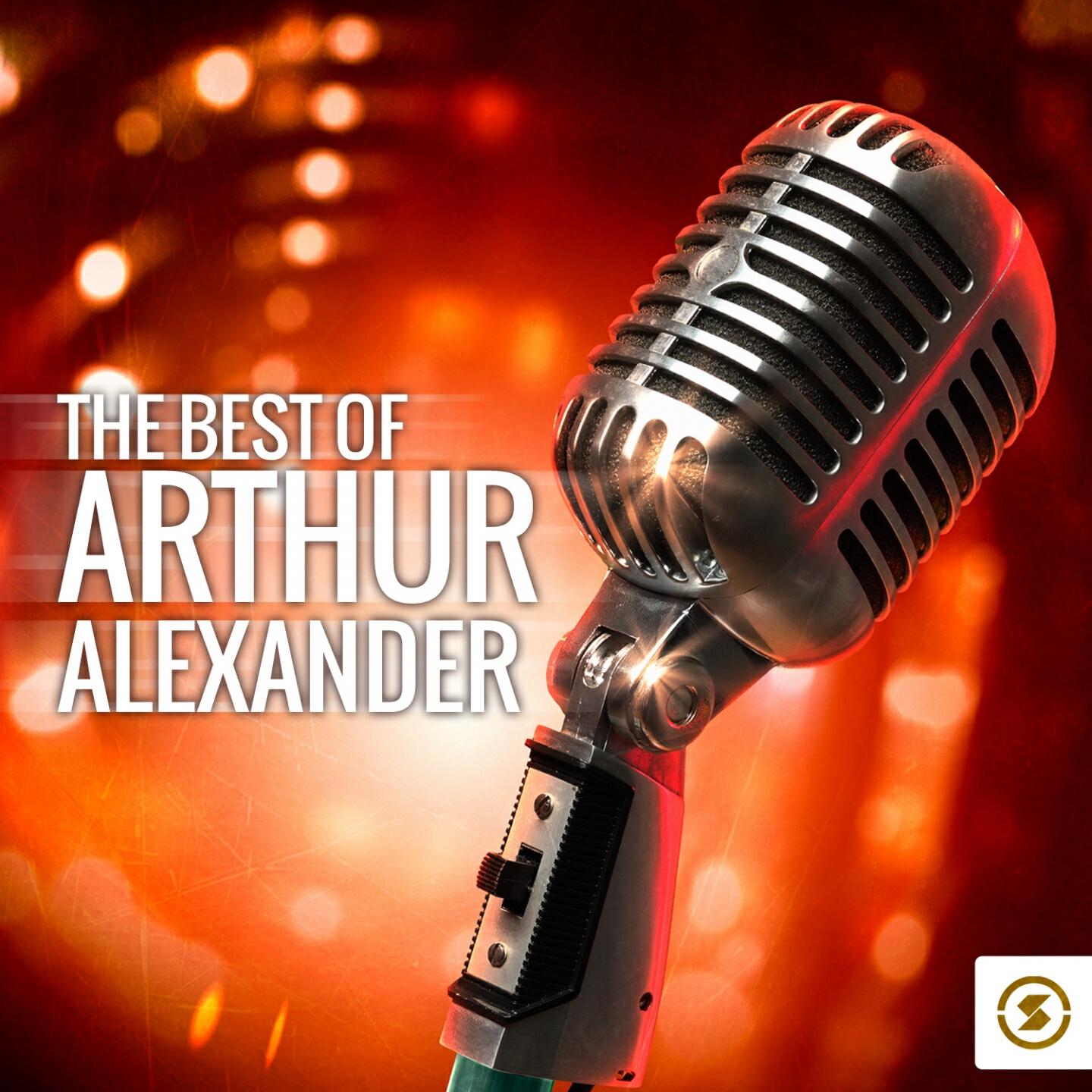 Arthur Alexander - Stay by Me