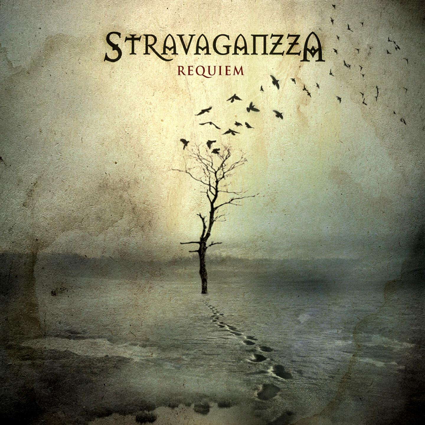 Stravaganzza - Hombre