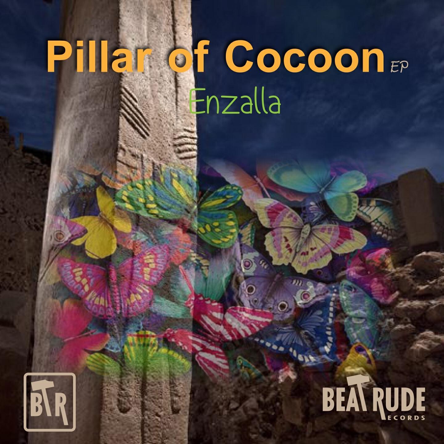 Enzalla - Pillar of Cocoon (Diogo Fukumoto)