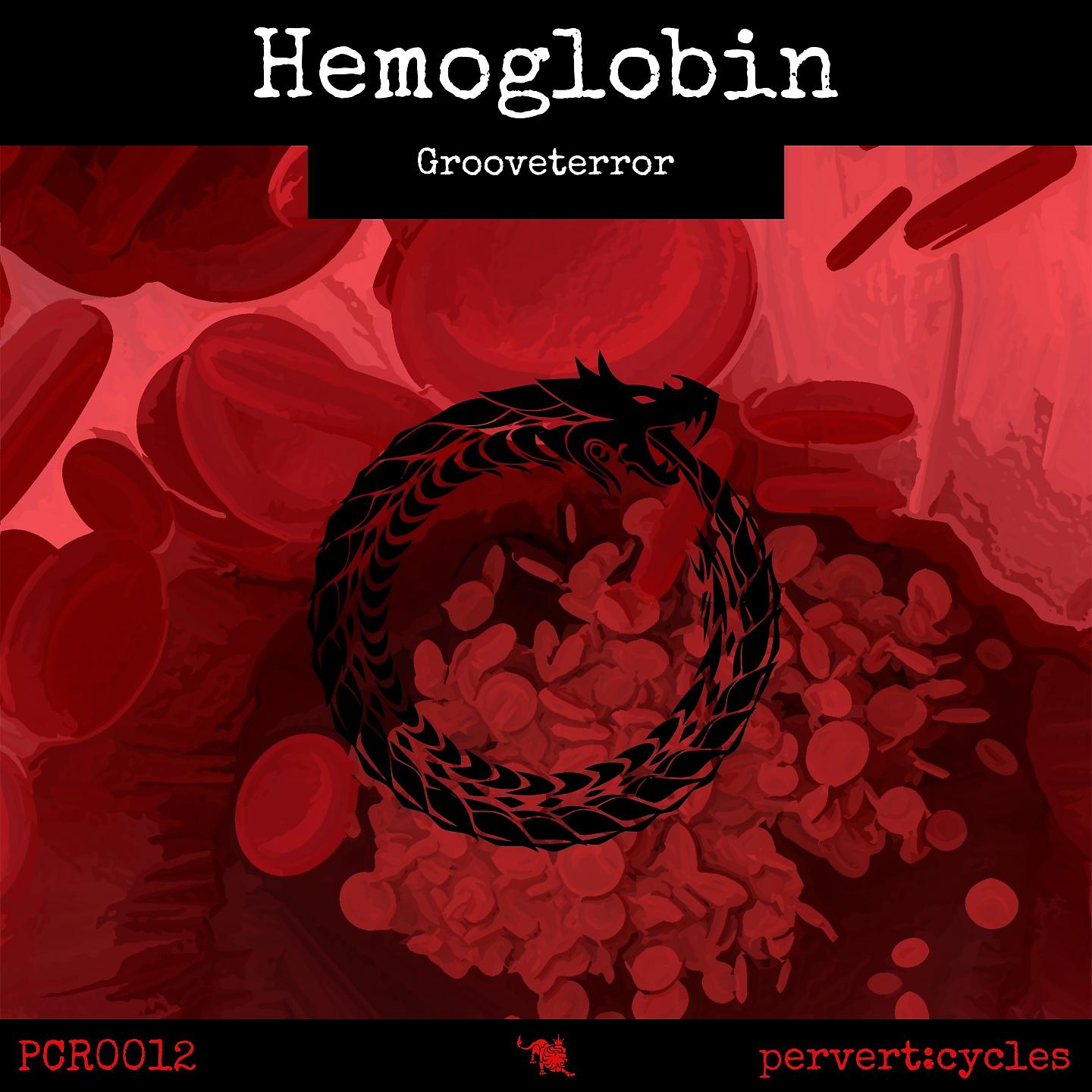 Постер альбома Hemoglobin