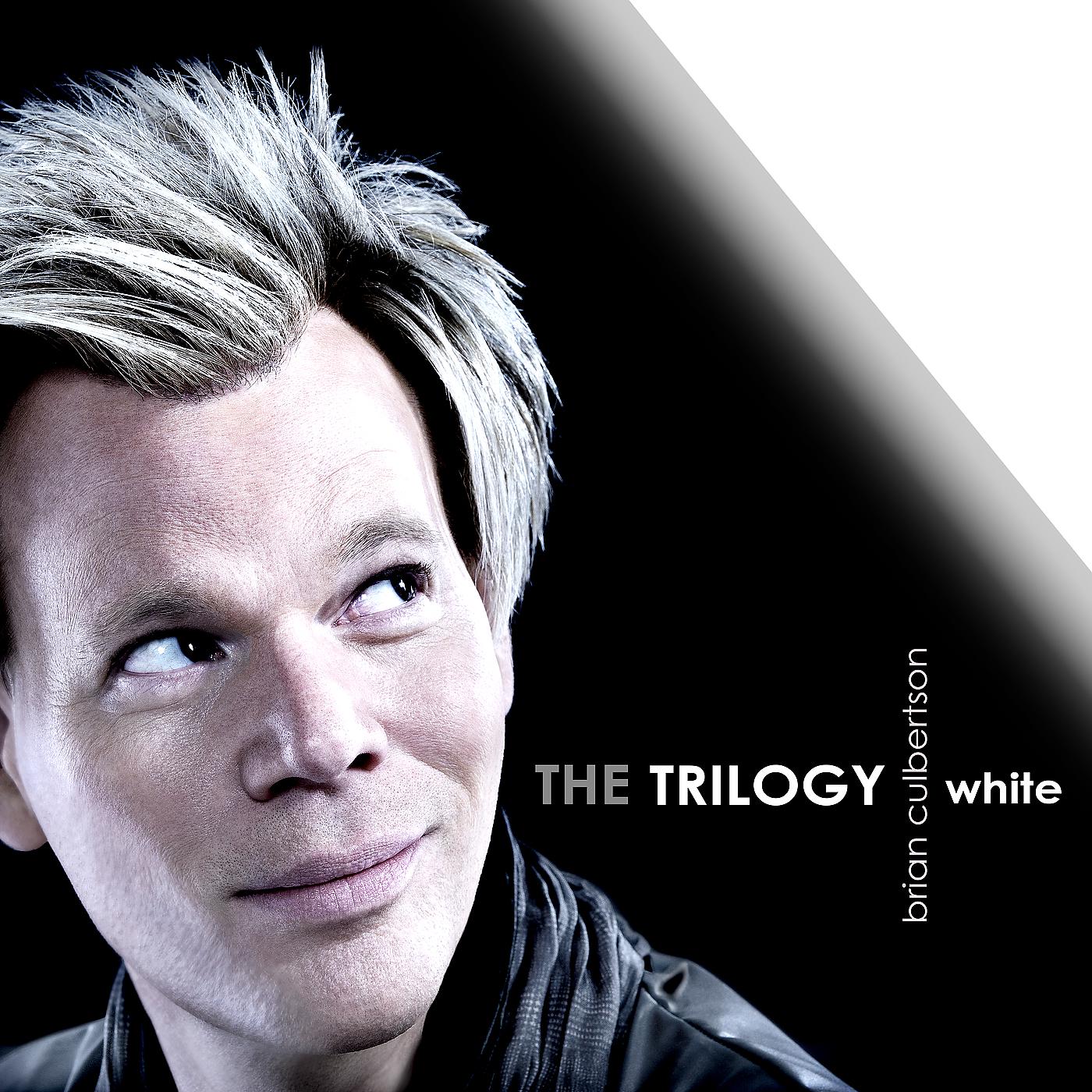Постер альбома The Trilogy, Pt. 3: White