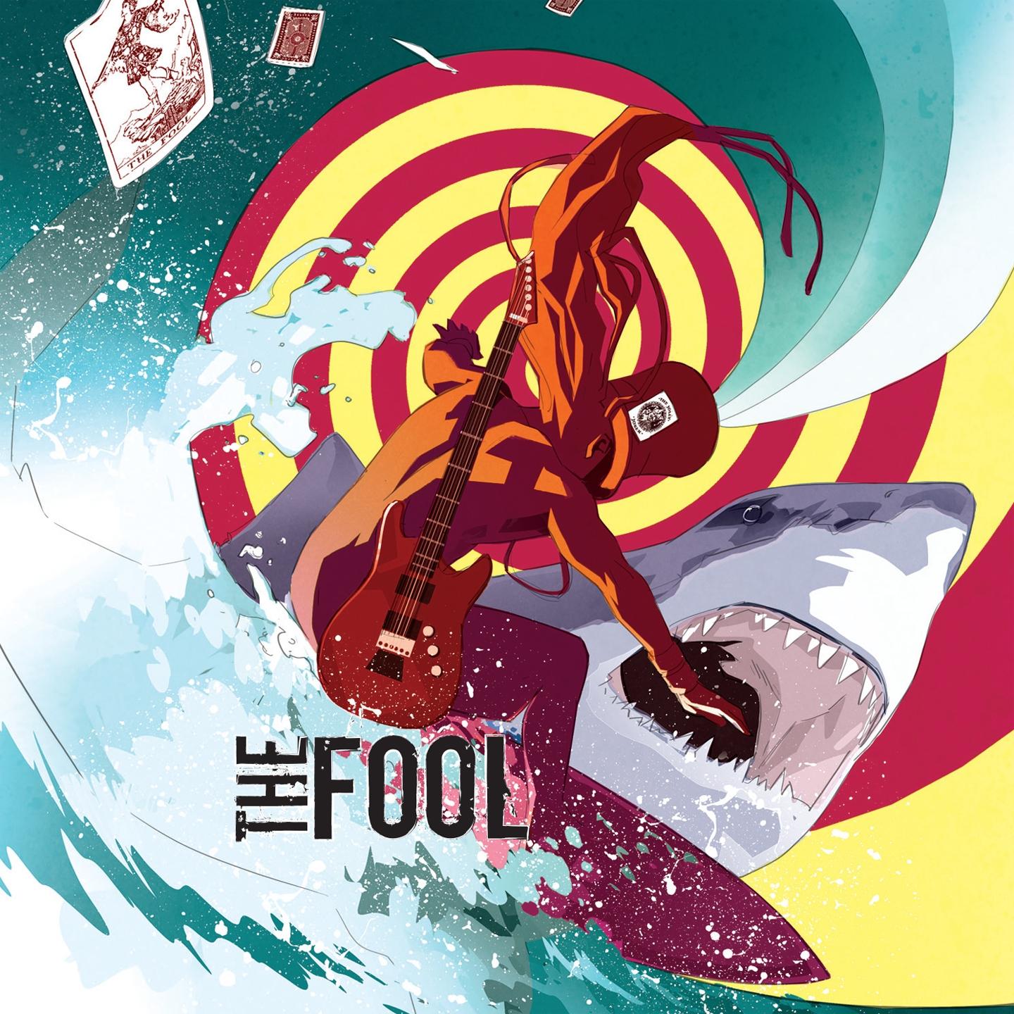 Постер альбома The Fool