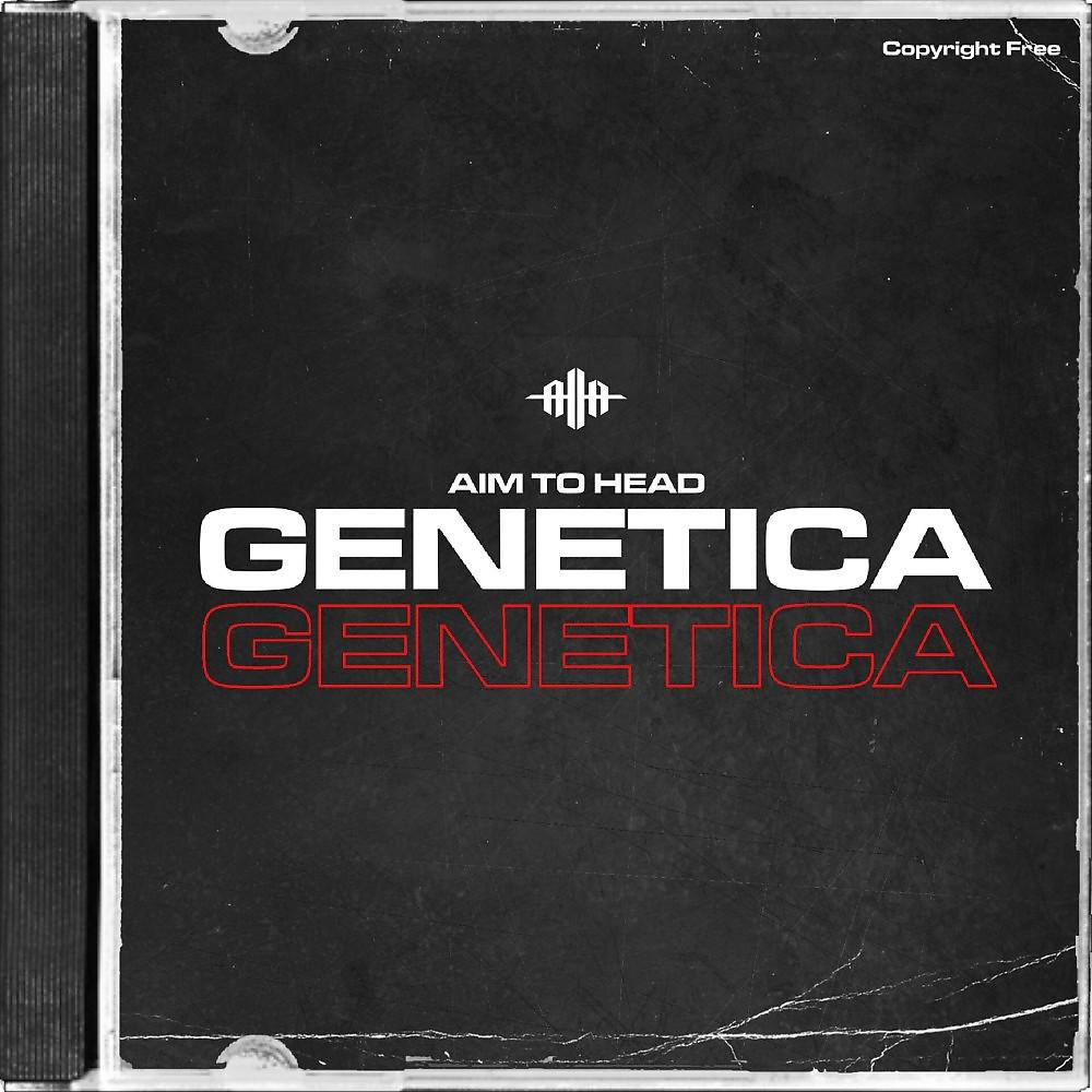 Постер альбома Genetica