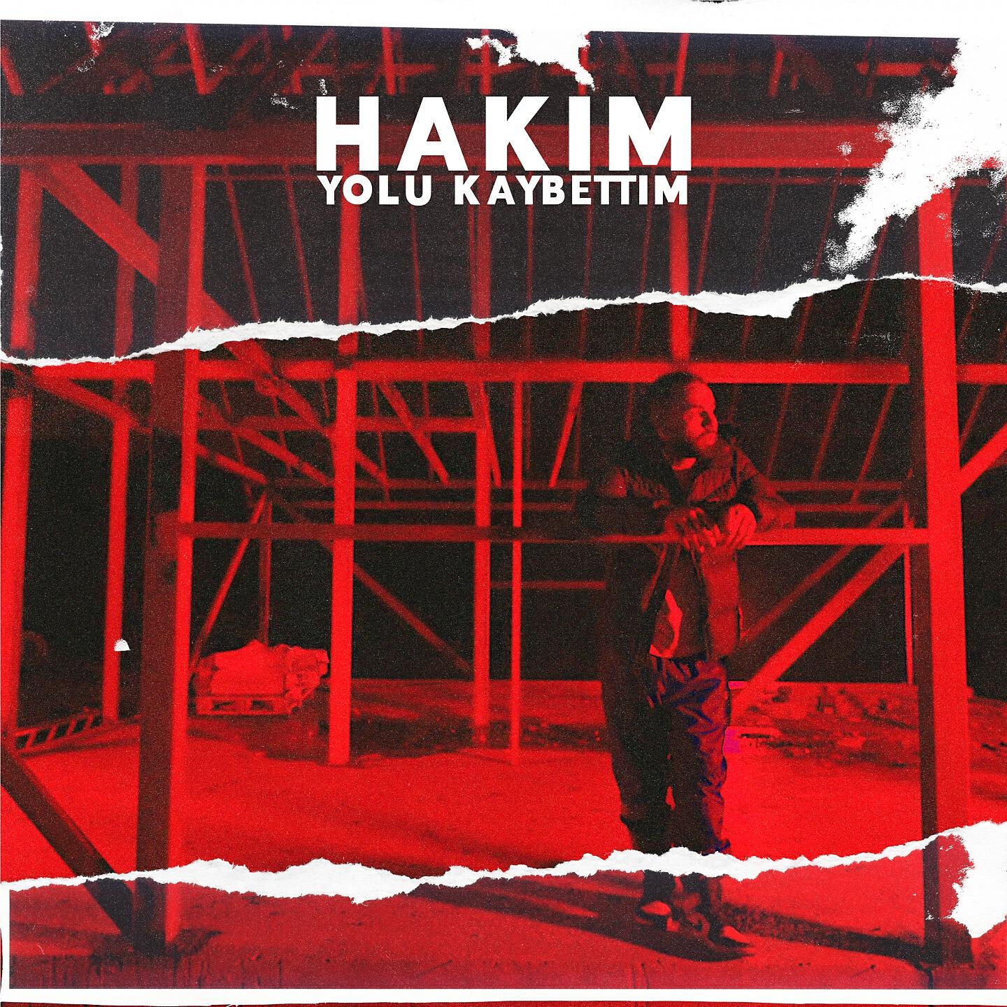 HAKIM - Yolu Kaybettim