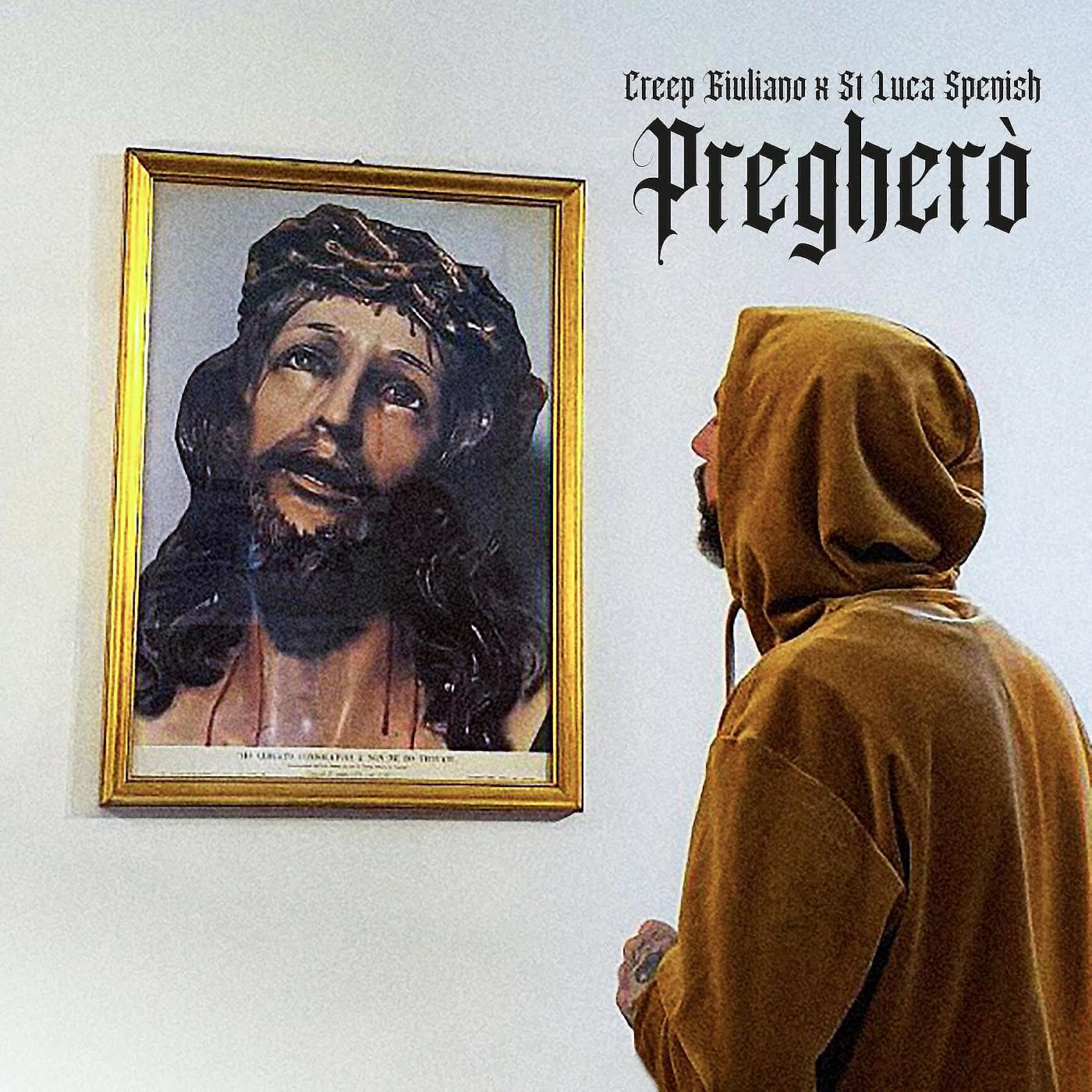Постер альбома Pregherò