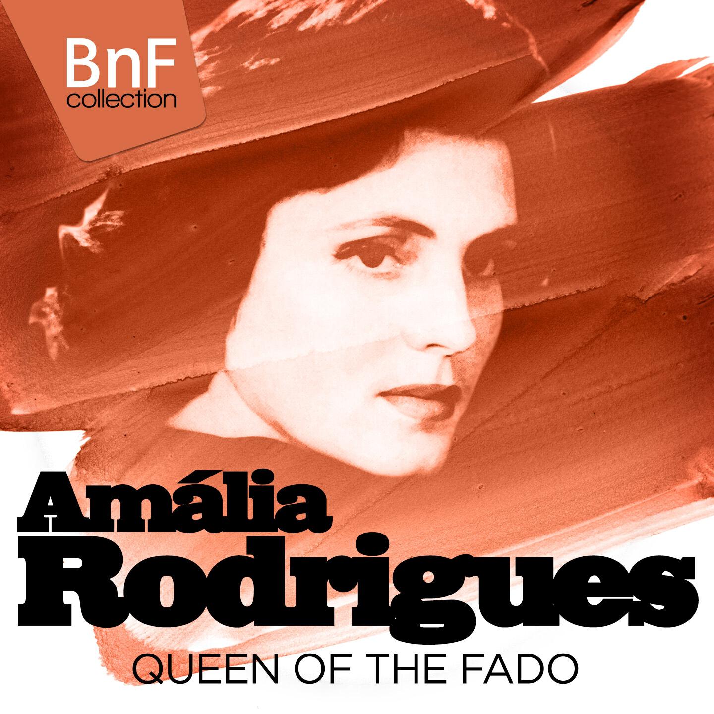 Amalia Rodrigues - Lerele