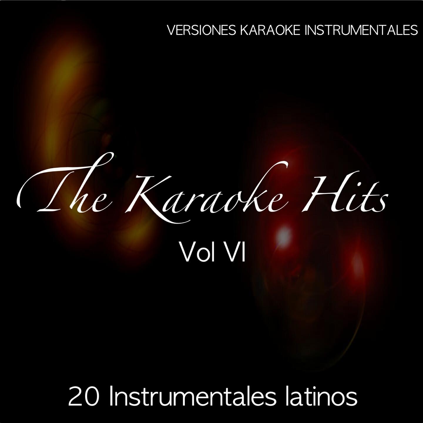 Liev K Band - Flaca O Gordita (Karaoke Version) [In the Style of Olga Tañon]