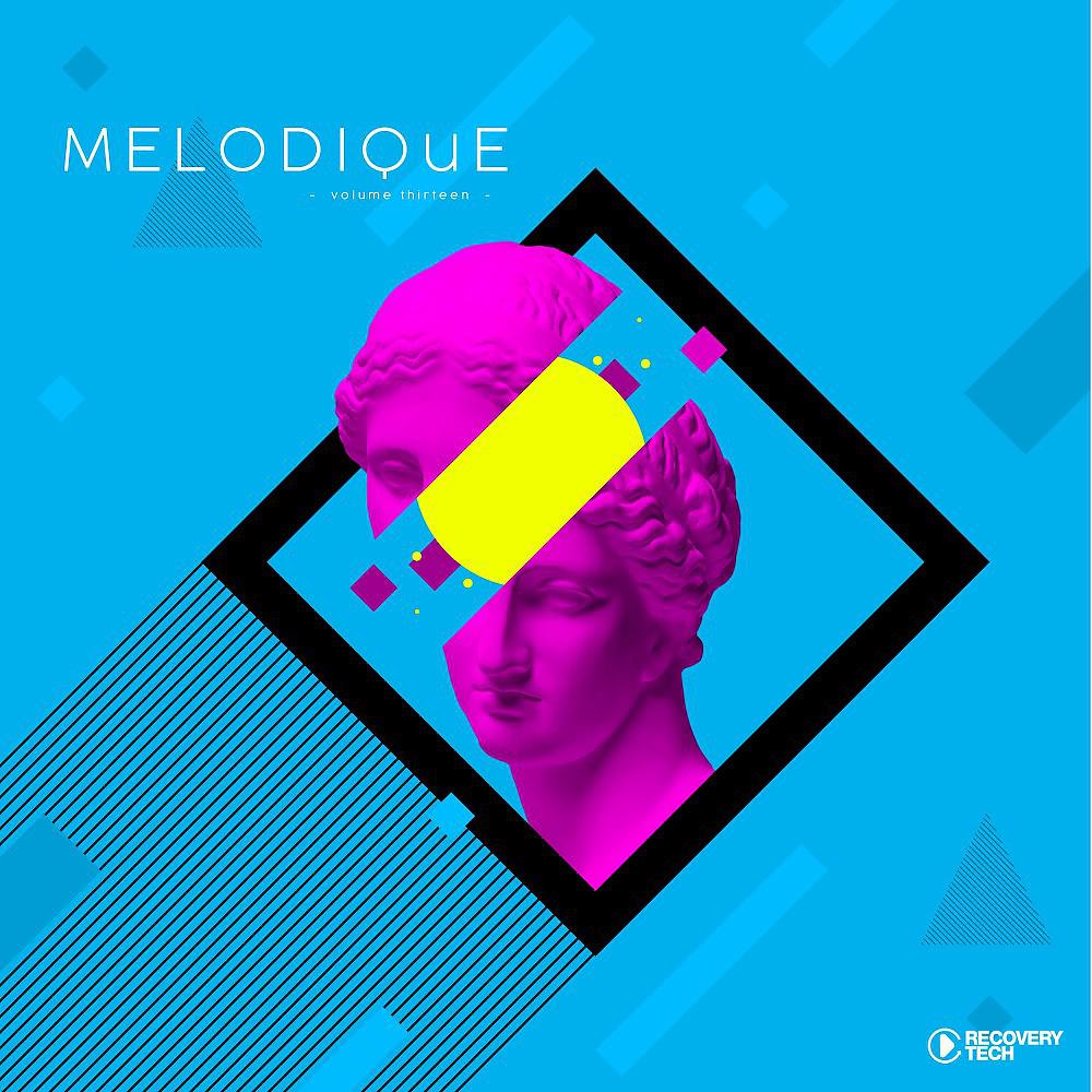 Постер альбома Melodique, Vol. 13