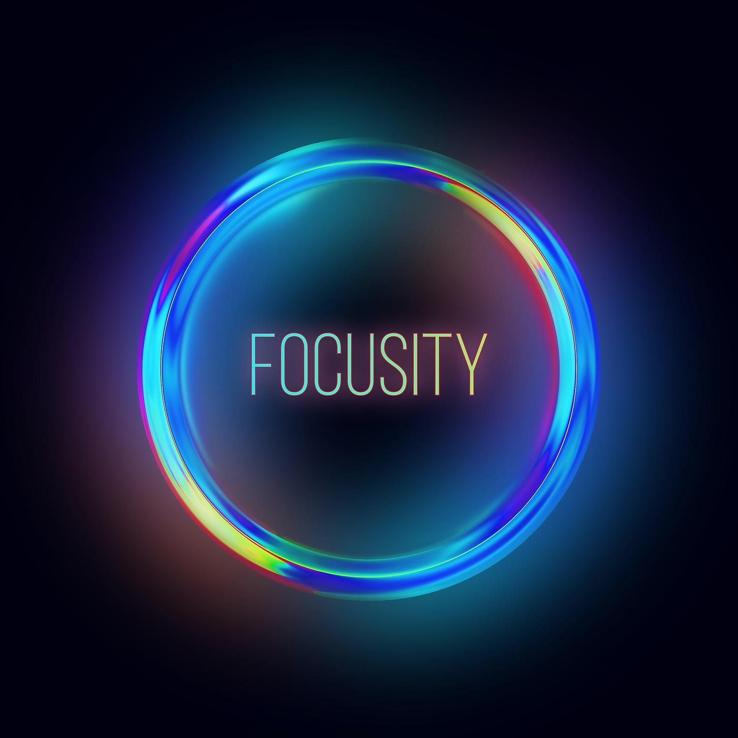 Постер альбома Focusity