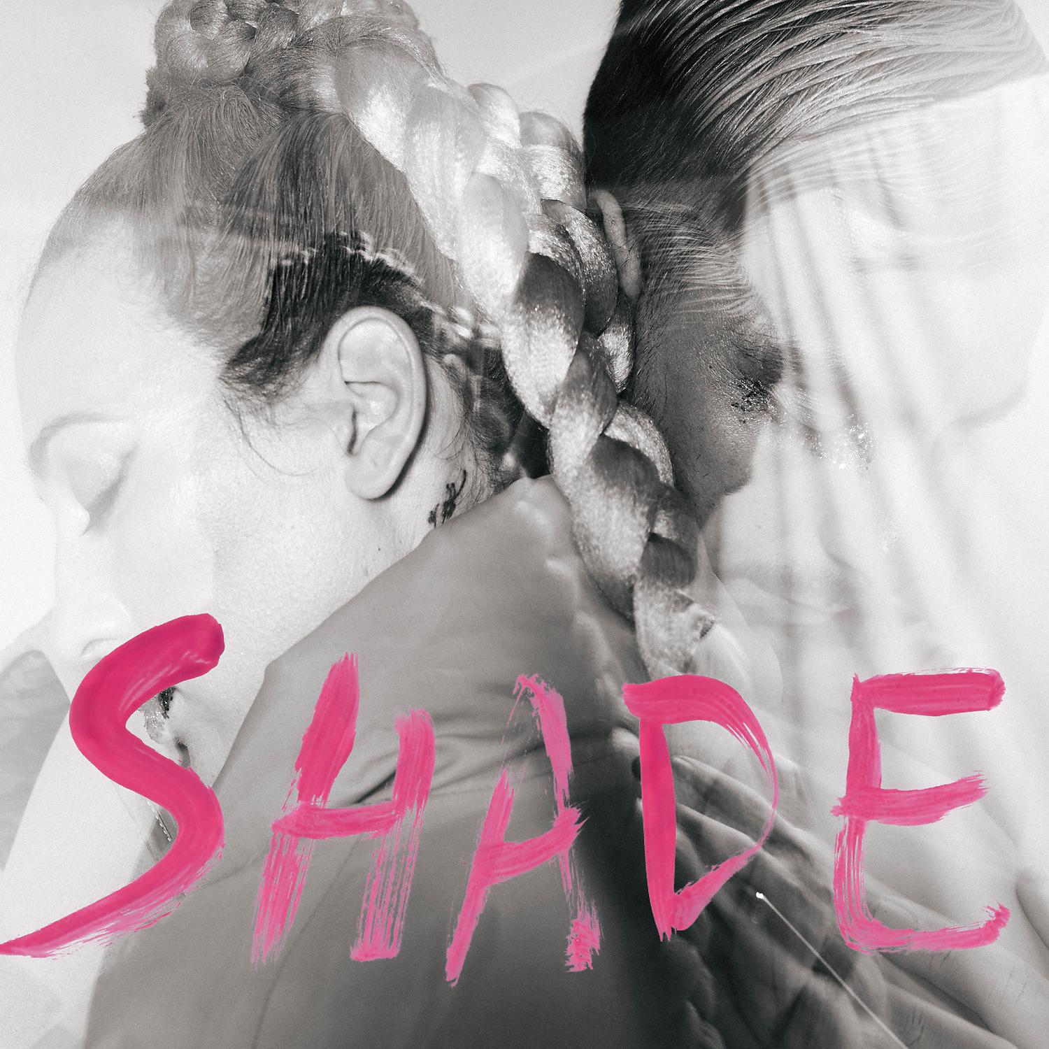 Постер альбома Shade