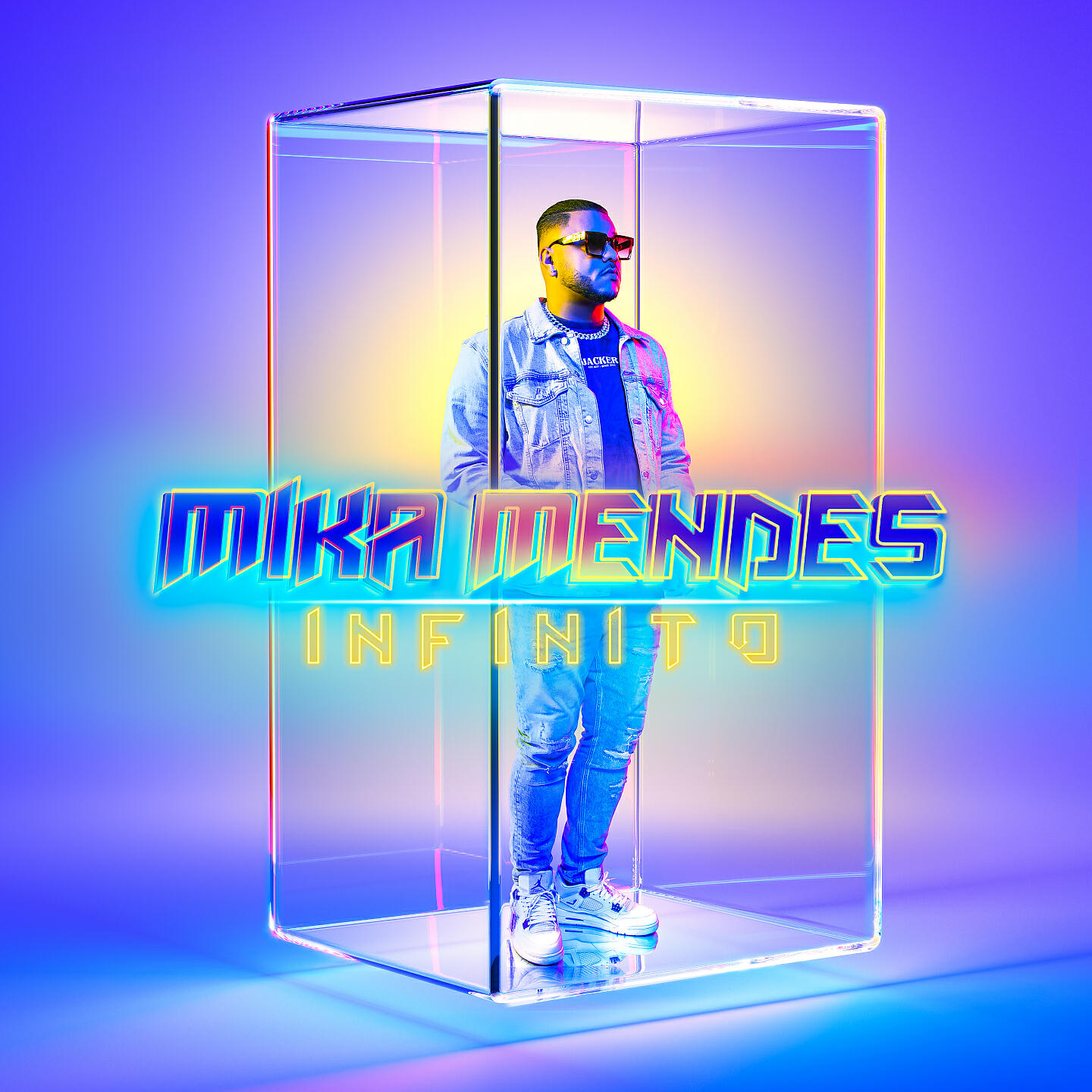 Mika Mendes - Bonequinha