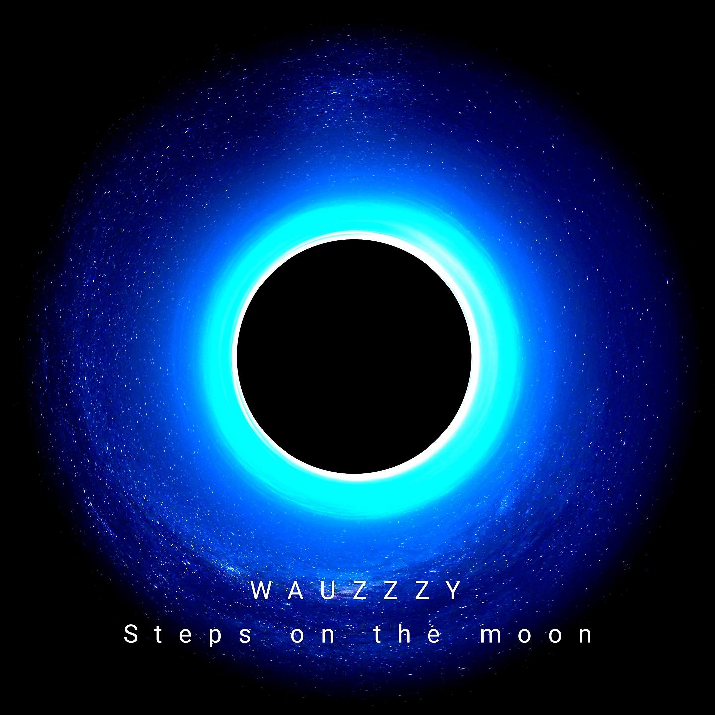 Постер альбома Steps on the Moon