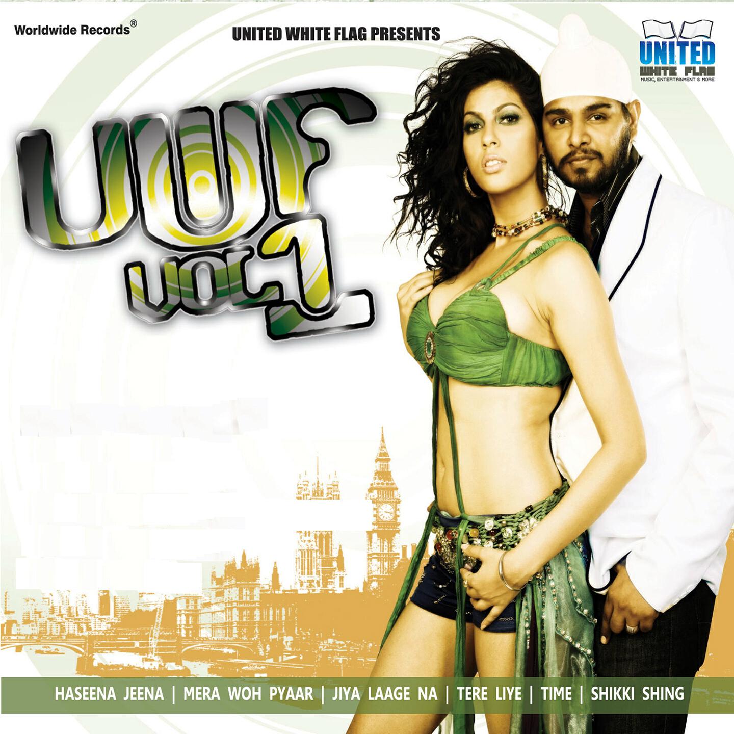 Hardik Jani - Jiya Laage Na