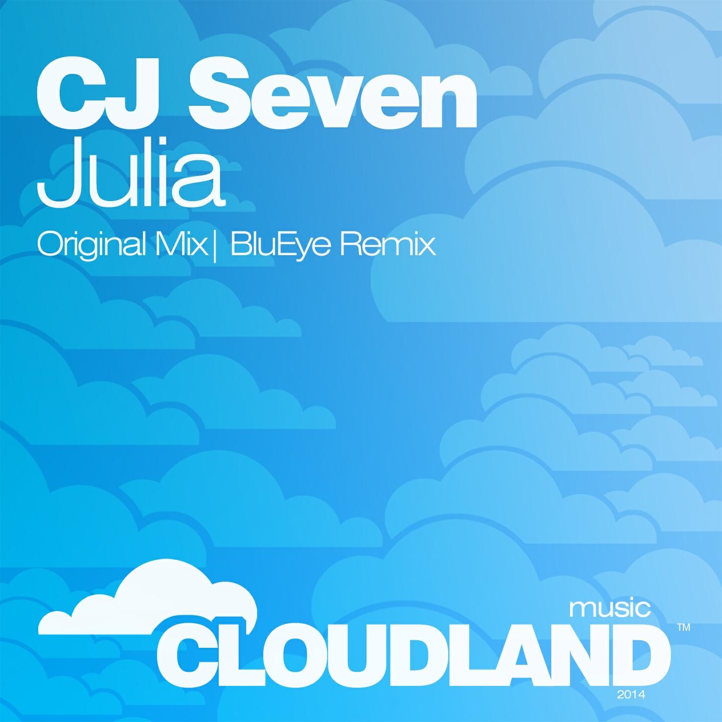 CJ Seven - Julia