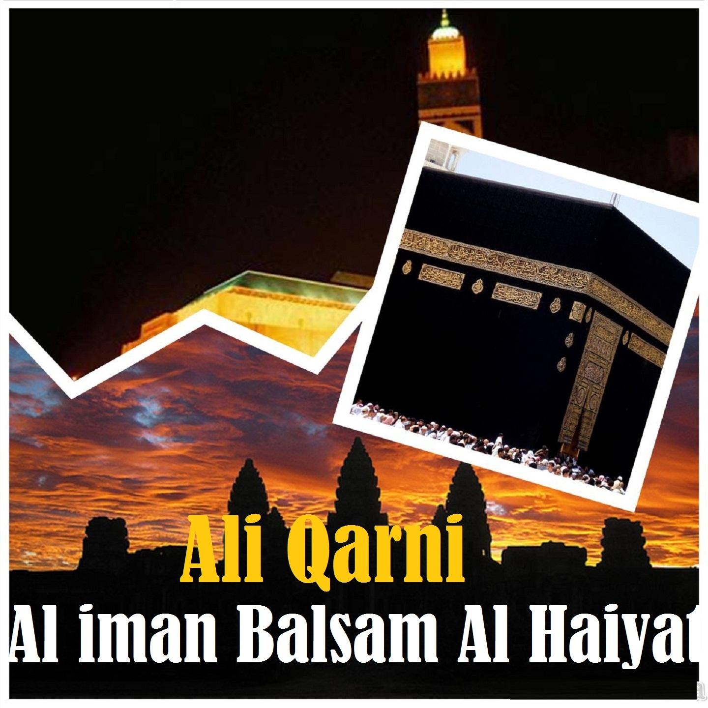 Постер альбома Al Iman Balsam Al Haiyat
