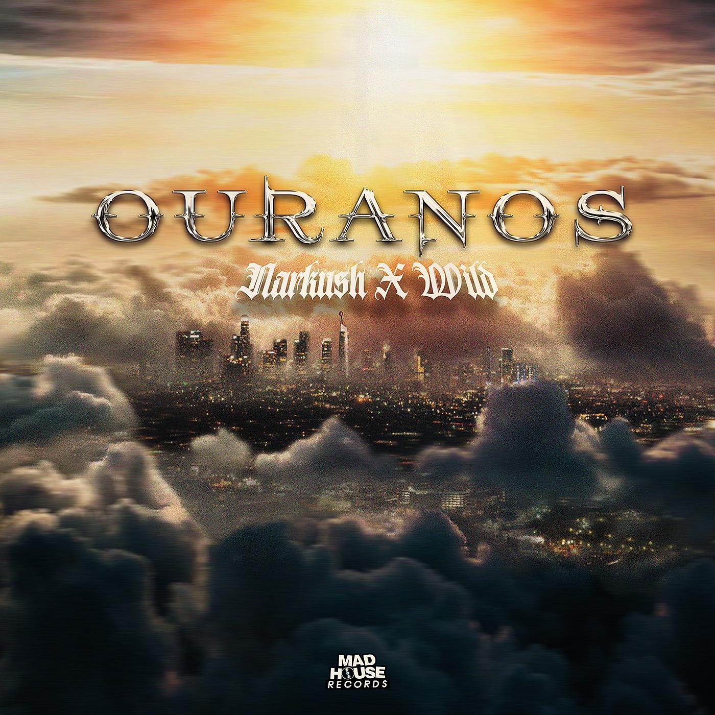 Постер альбома Ouranos