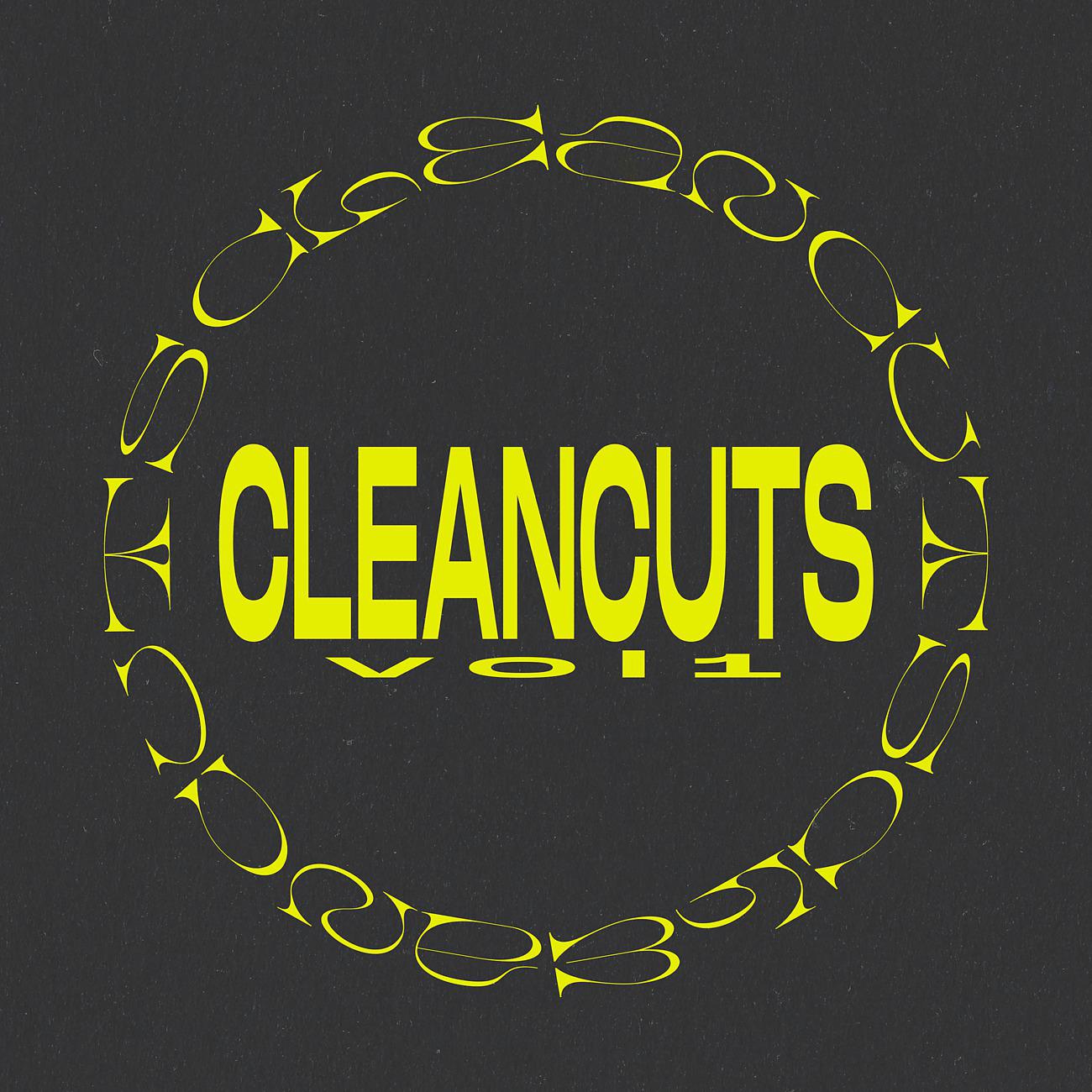Постер альбома CLEAN CUTS: Em's