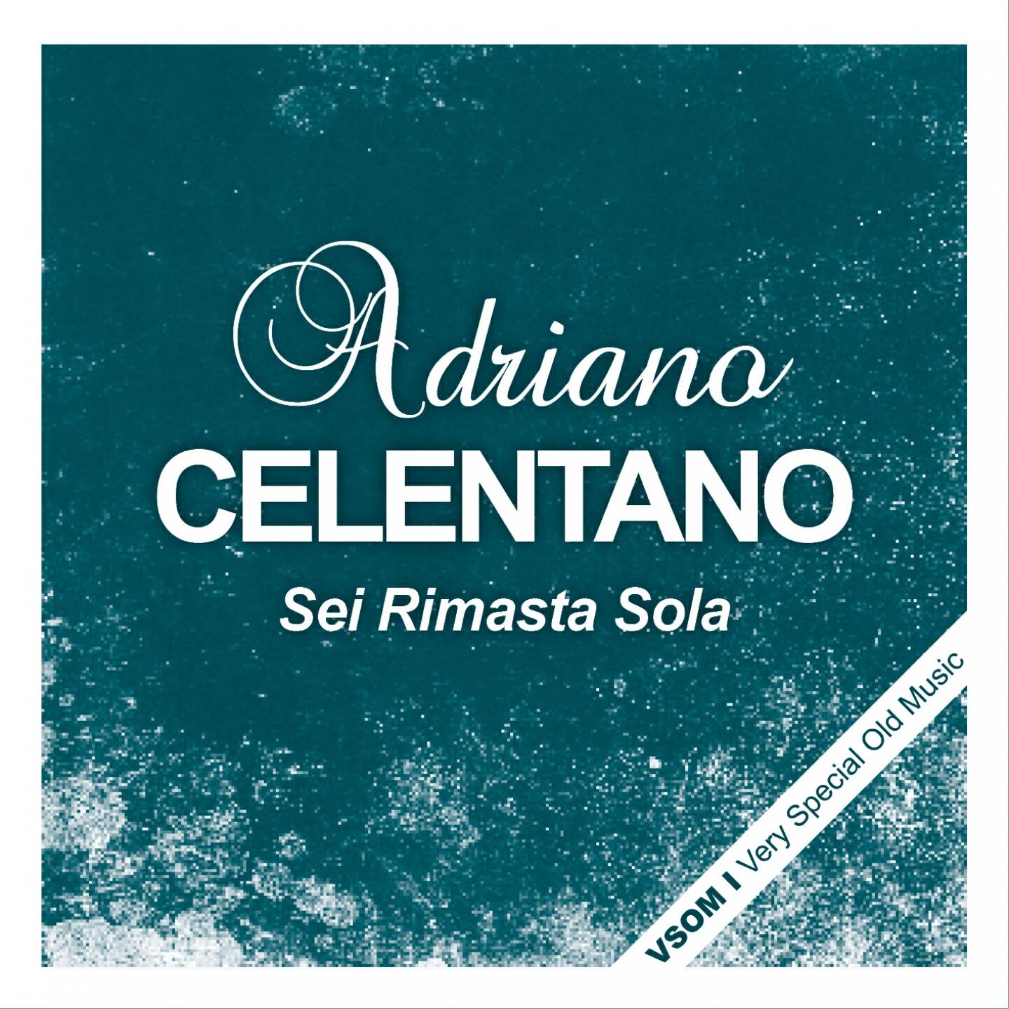 Adriano Celentano - La mezza luna