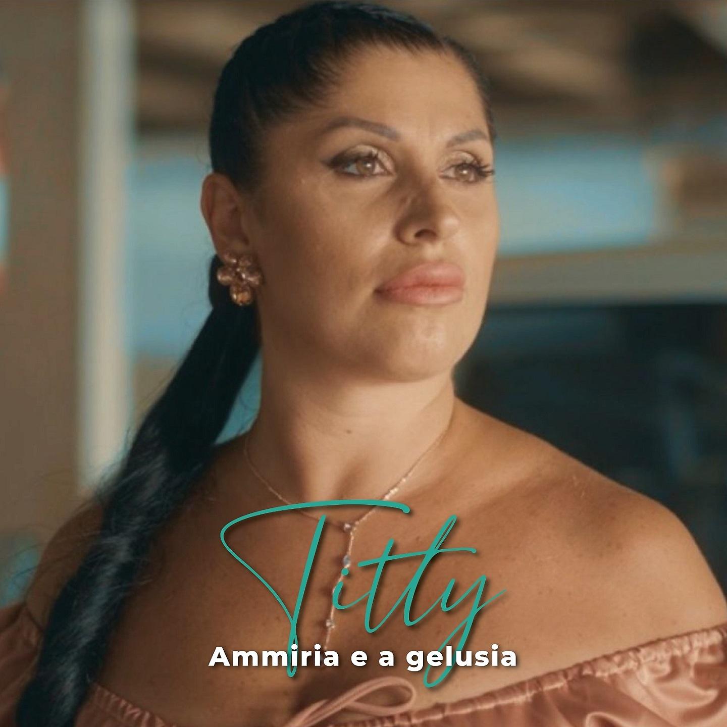 Постер альбома Ammiria e 'a gelusia