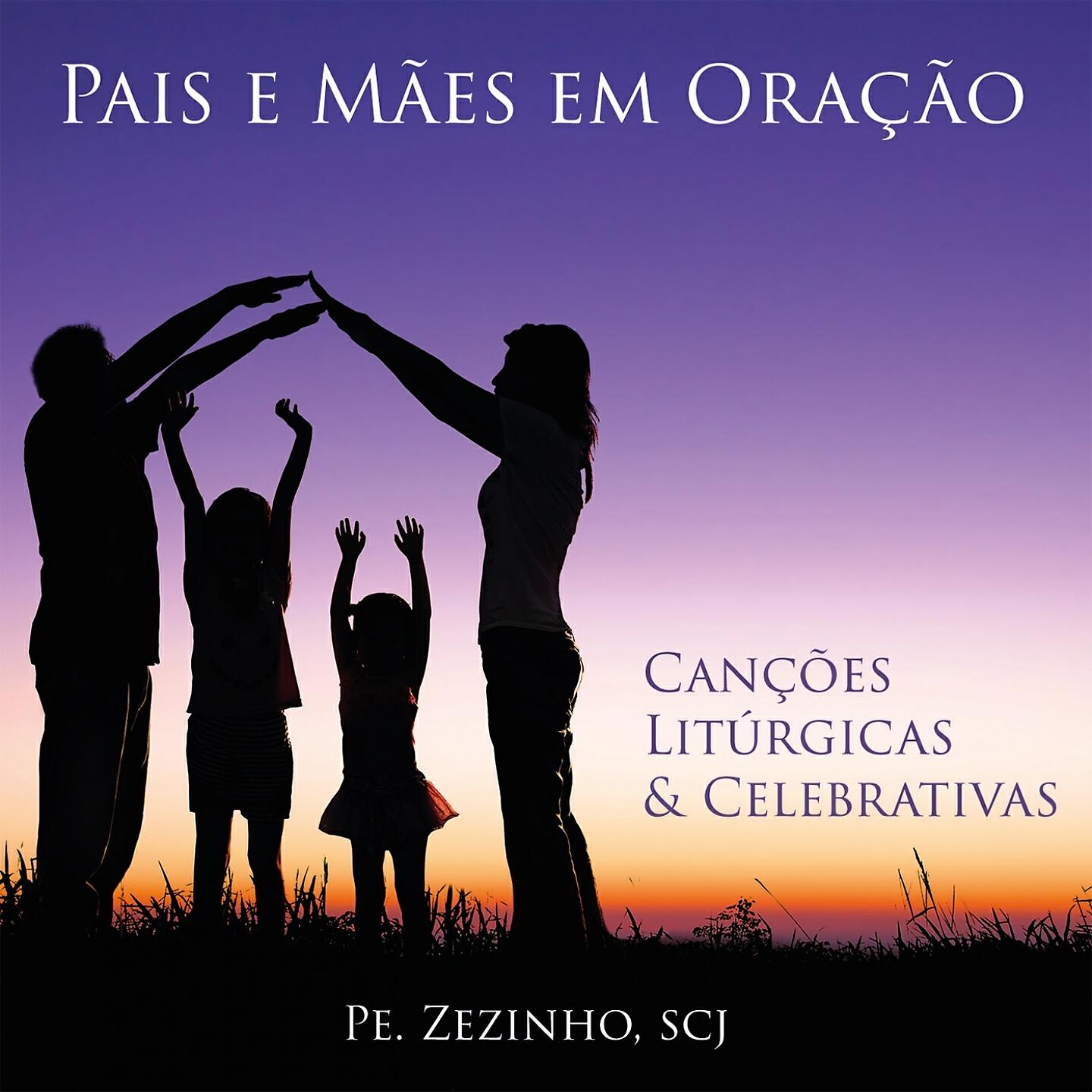 Padre Zezinho scj - Nesta Fila de Comunhão