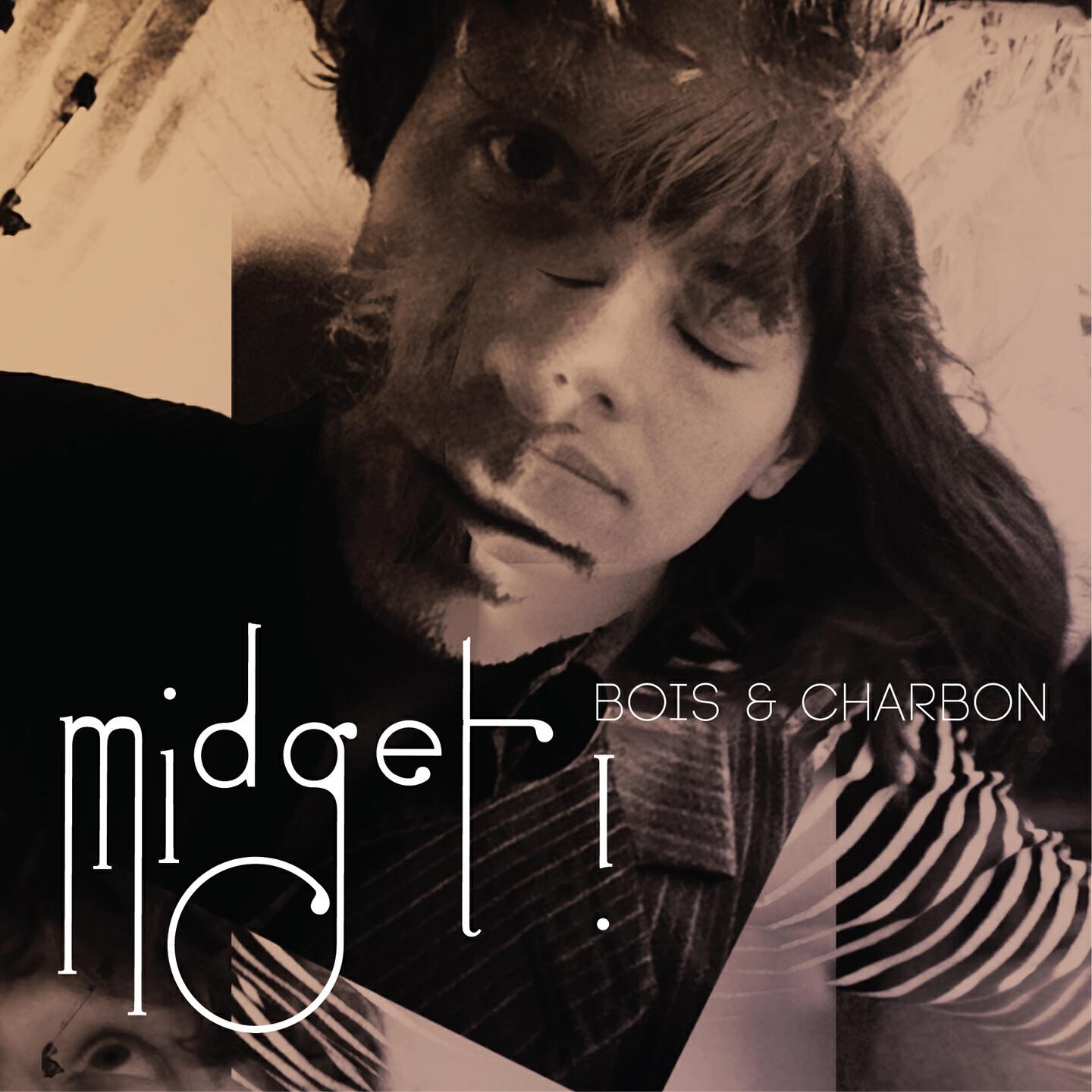 Midget! - Sans ombre cristal