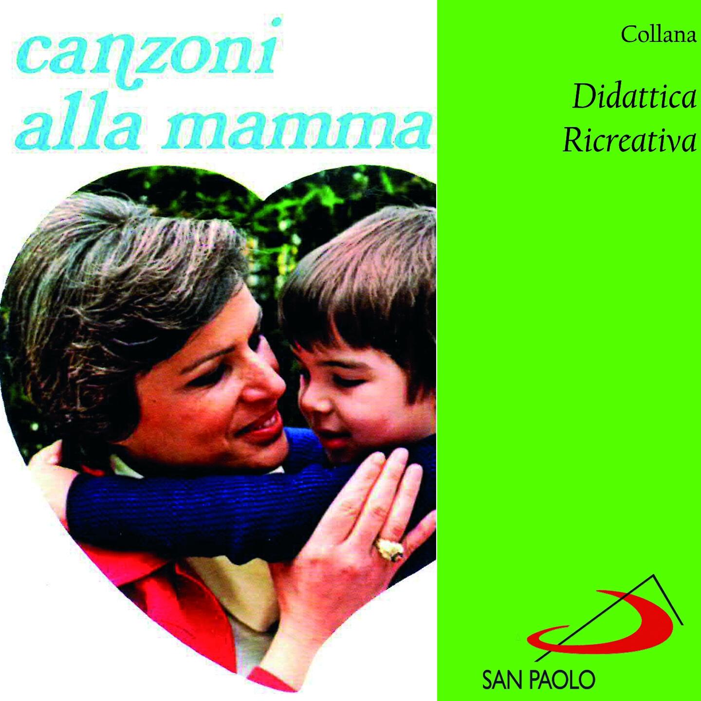 Coro Ragazzi alla ribalta - ... E creò la mamma